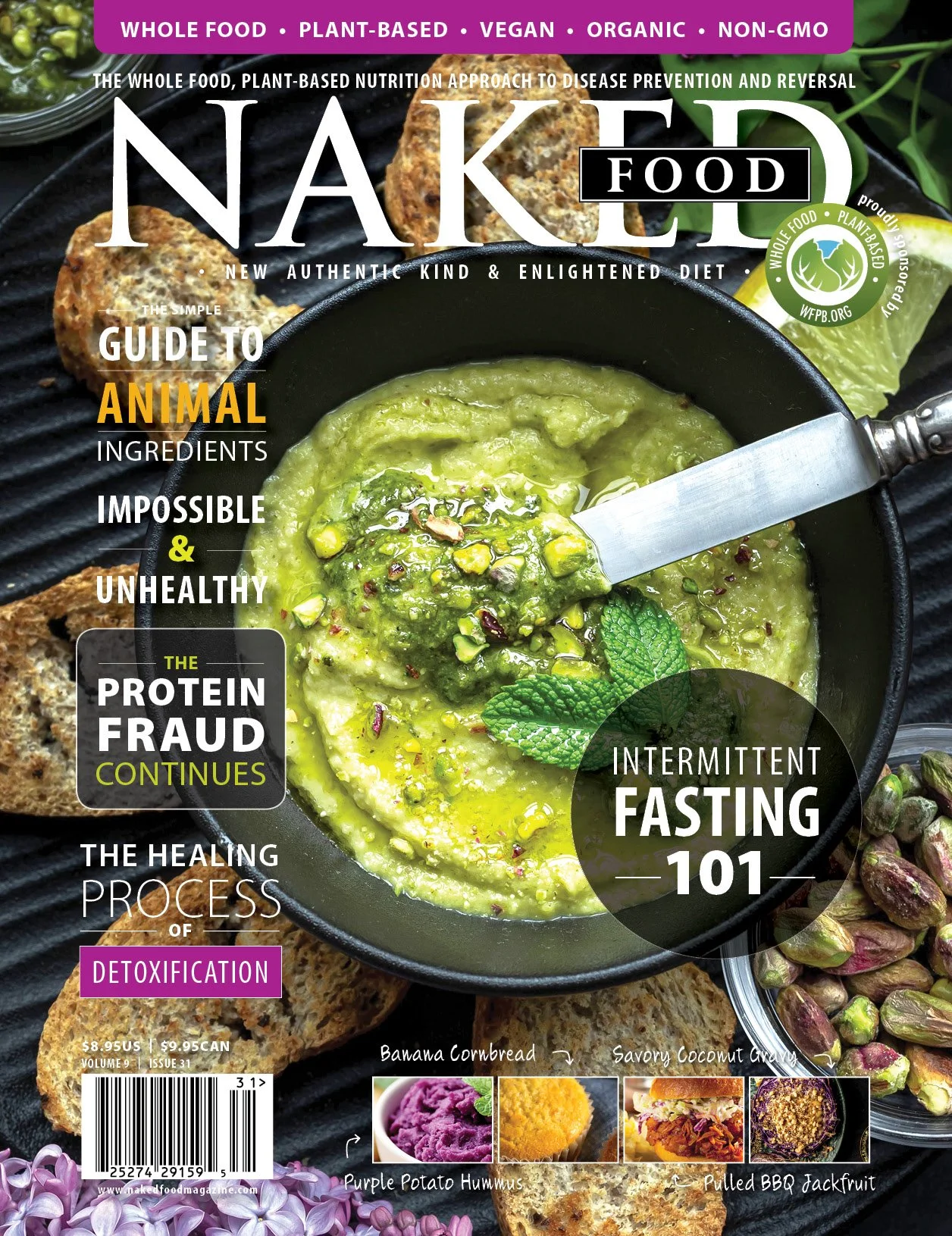 Issue 31