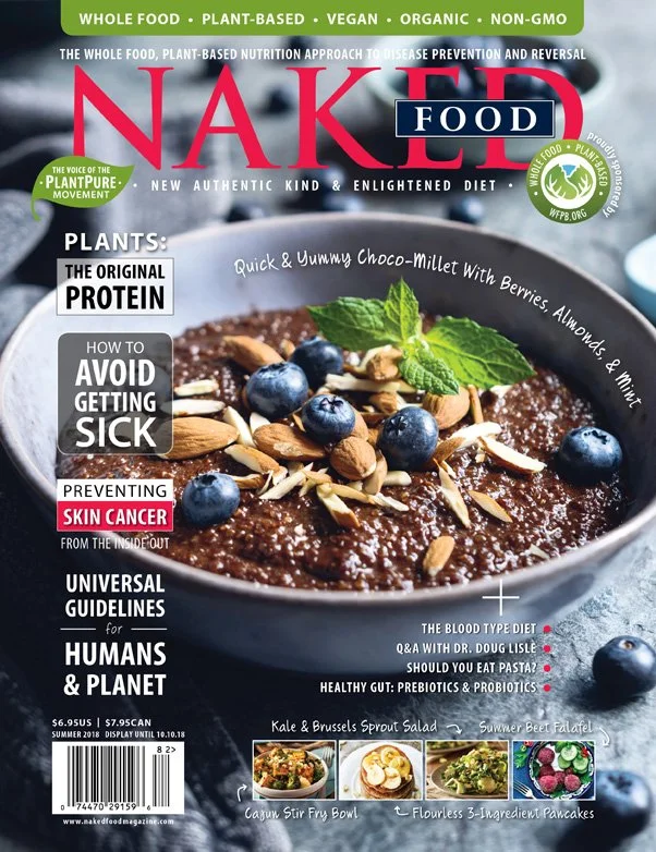 Issue 18