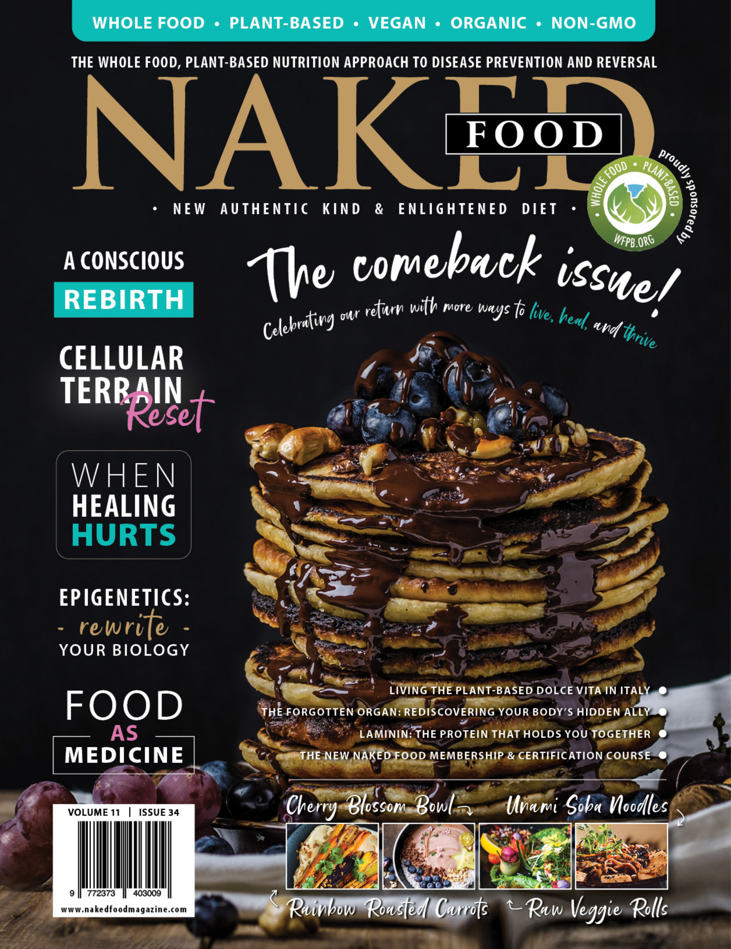 Issue 34