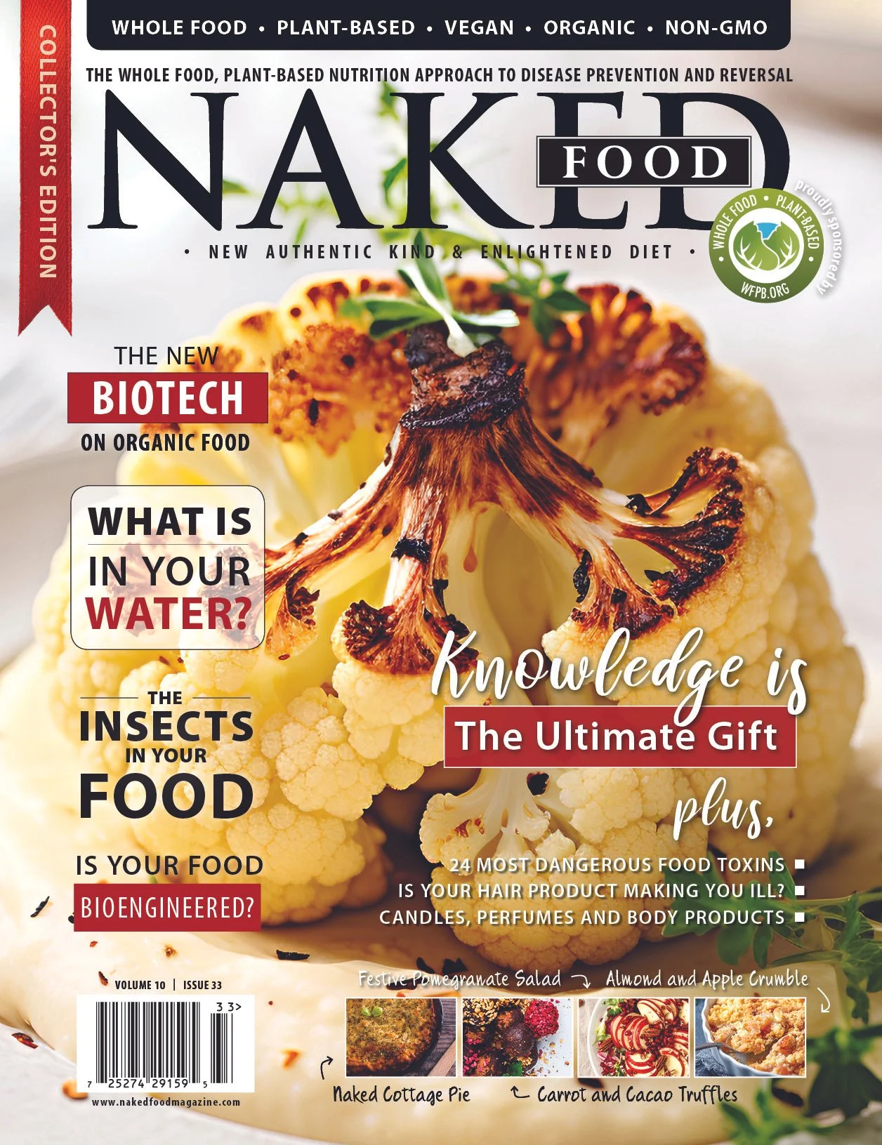 Issue 33