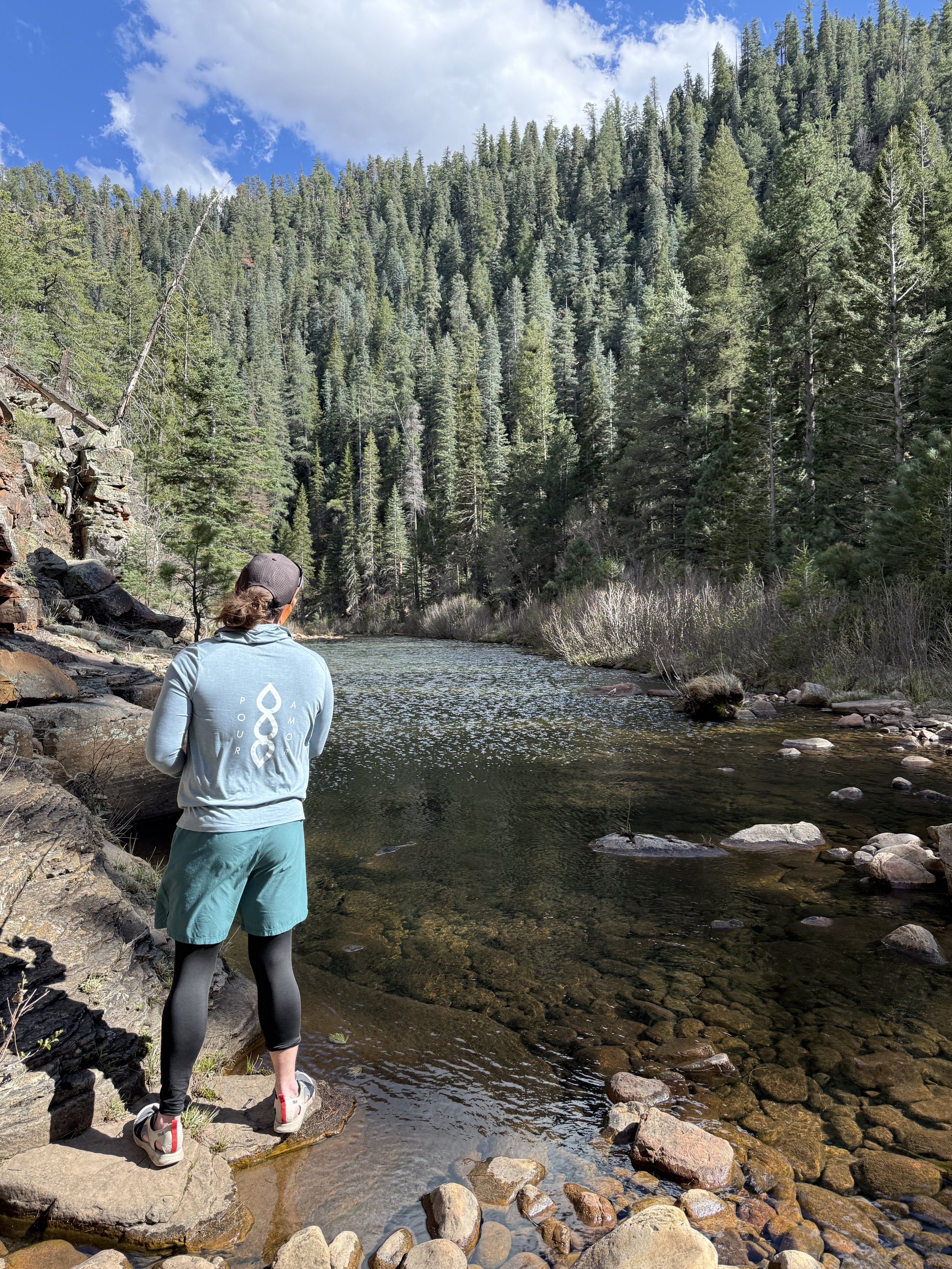 Day Adventure to the Mogollon Rim