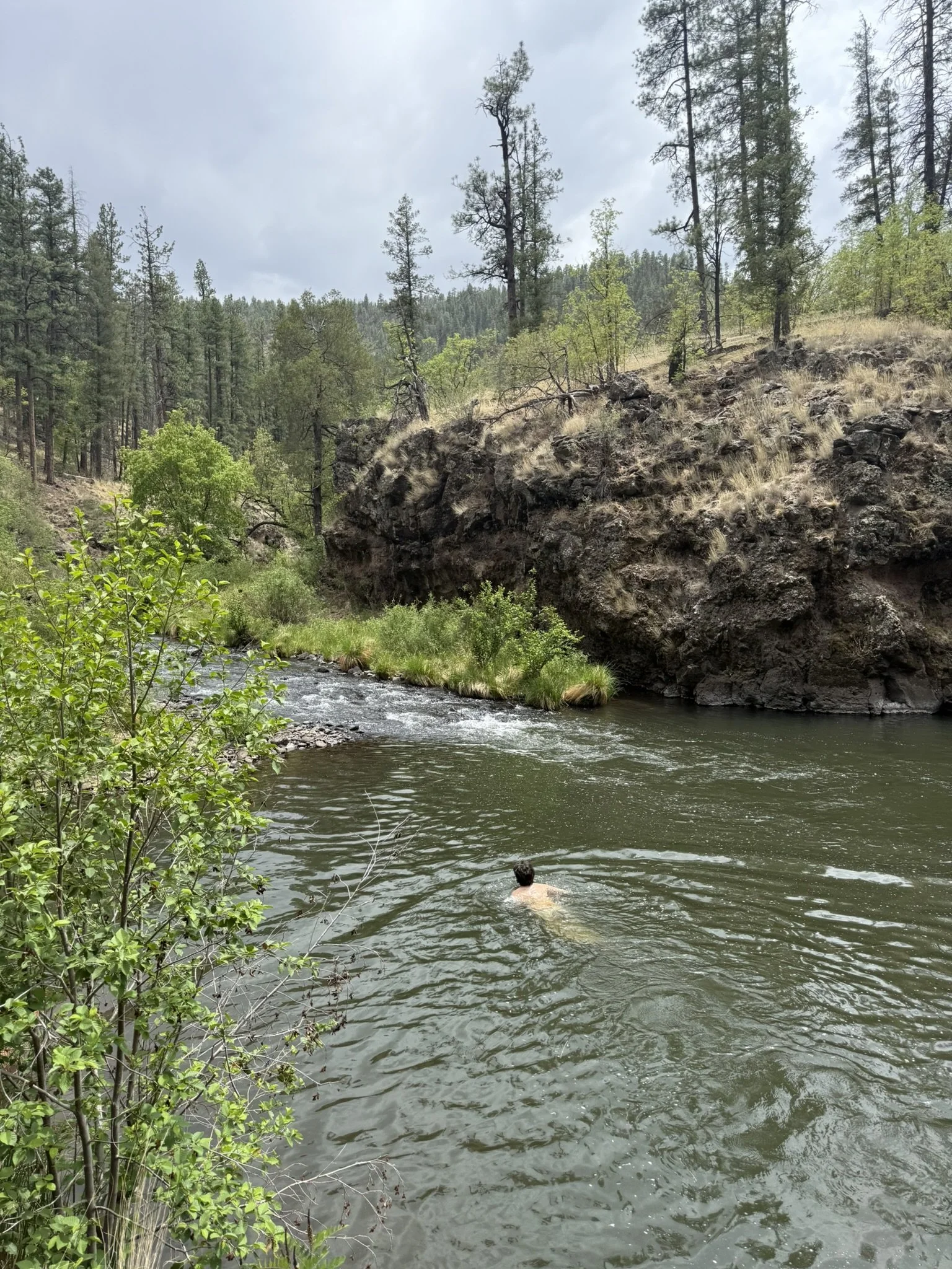 White Mountains | 3 nights