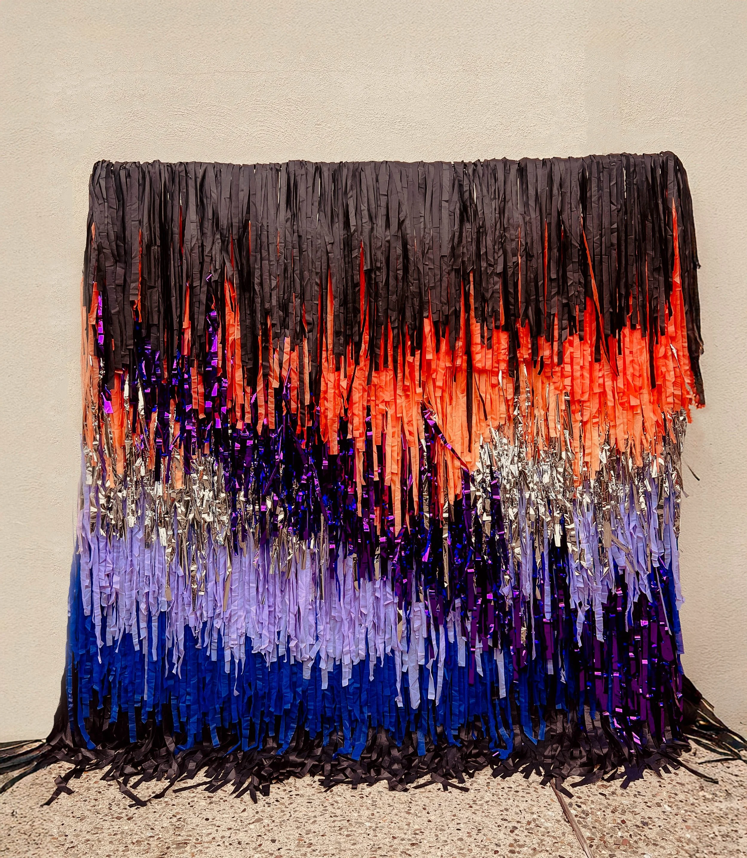 Halloween Fringe