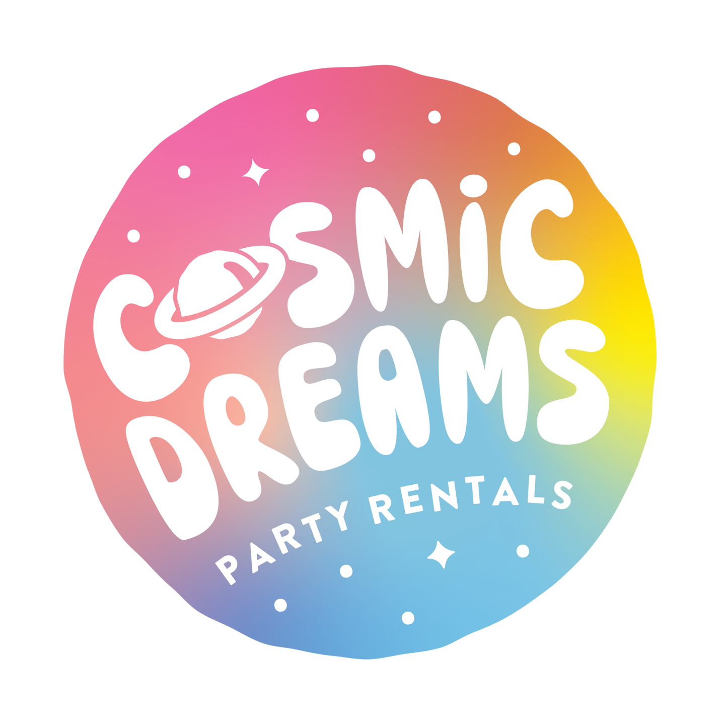 Cosmic Dreams