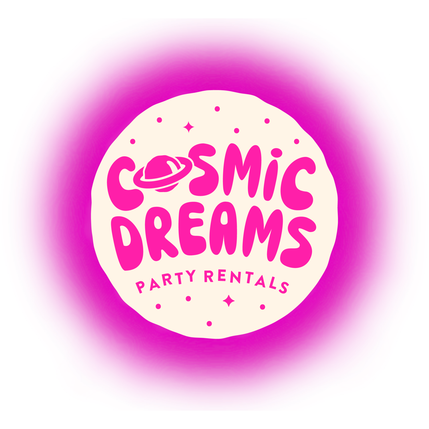 Cosmic Dreams