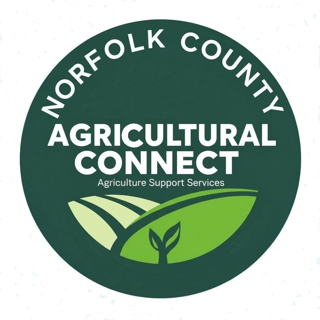 Norfolk County Agricultural Connect