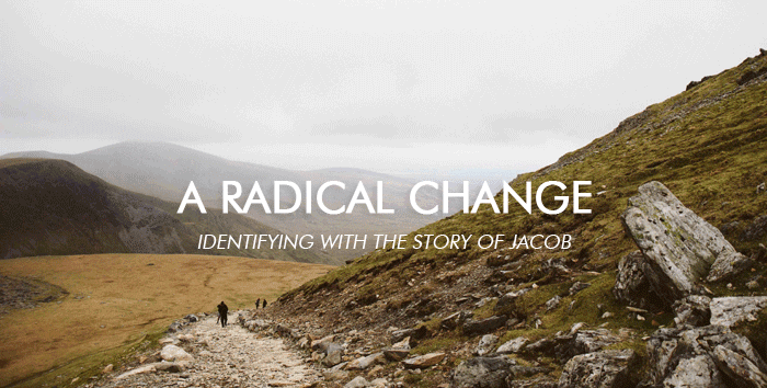 RENEWING of PERSONAL LIFE through a ‘RADICAL’ CHANGE!
