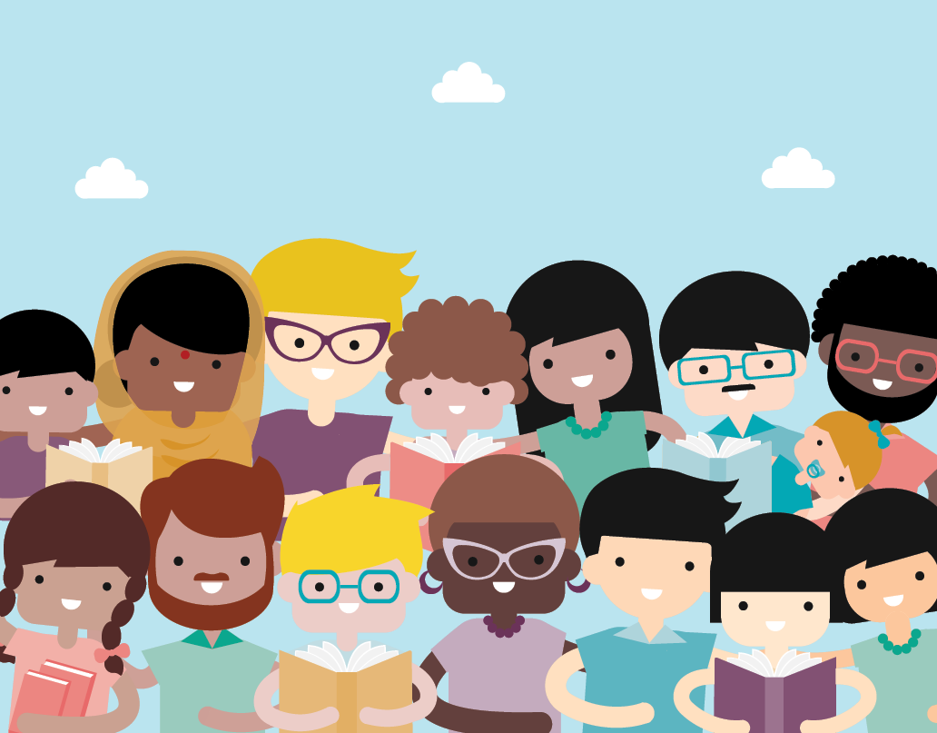 Scholastic Kids & Family Reading Report