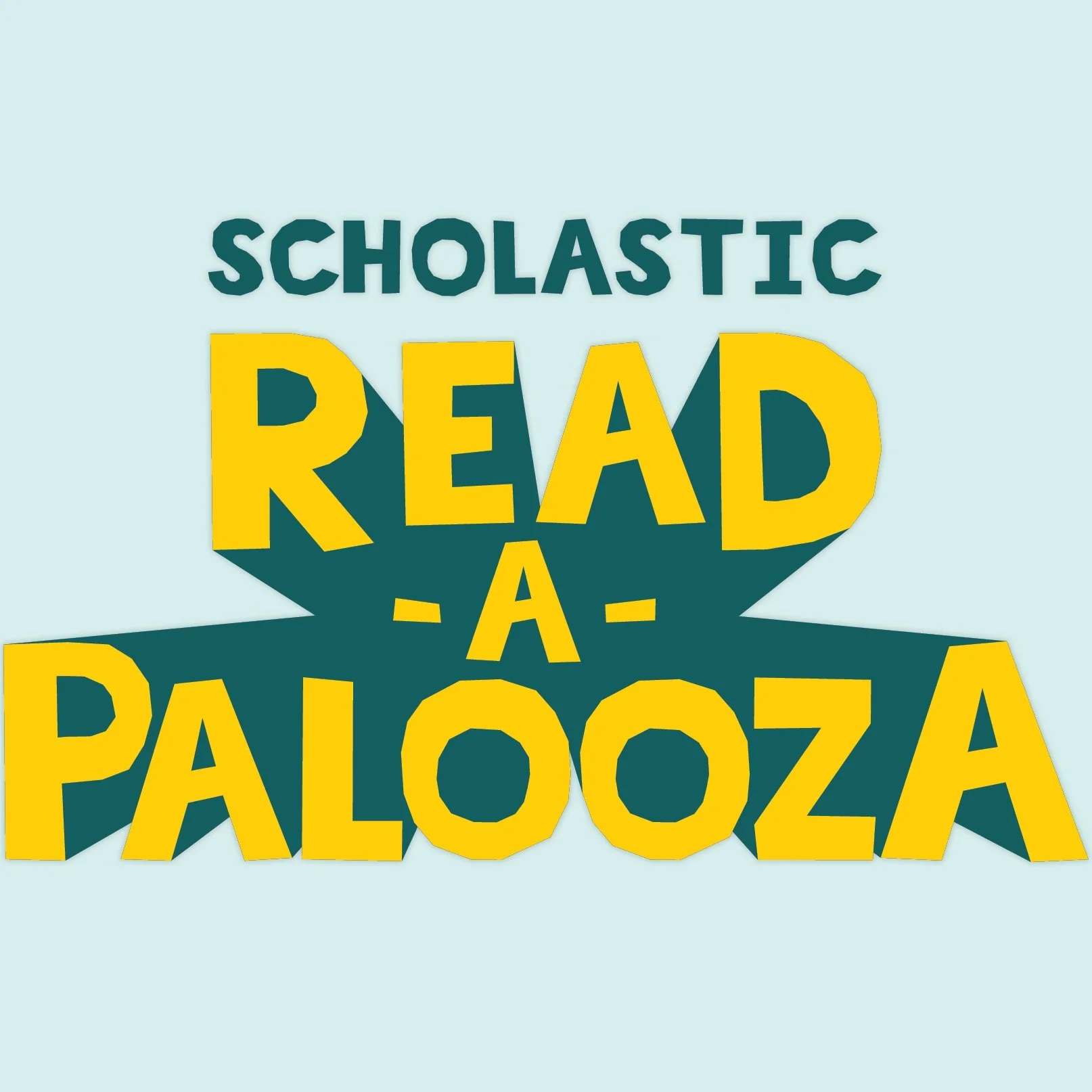 Read-a-Palooza
