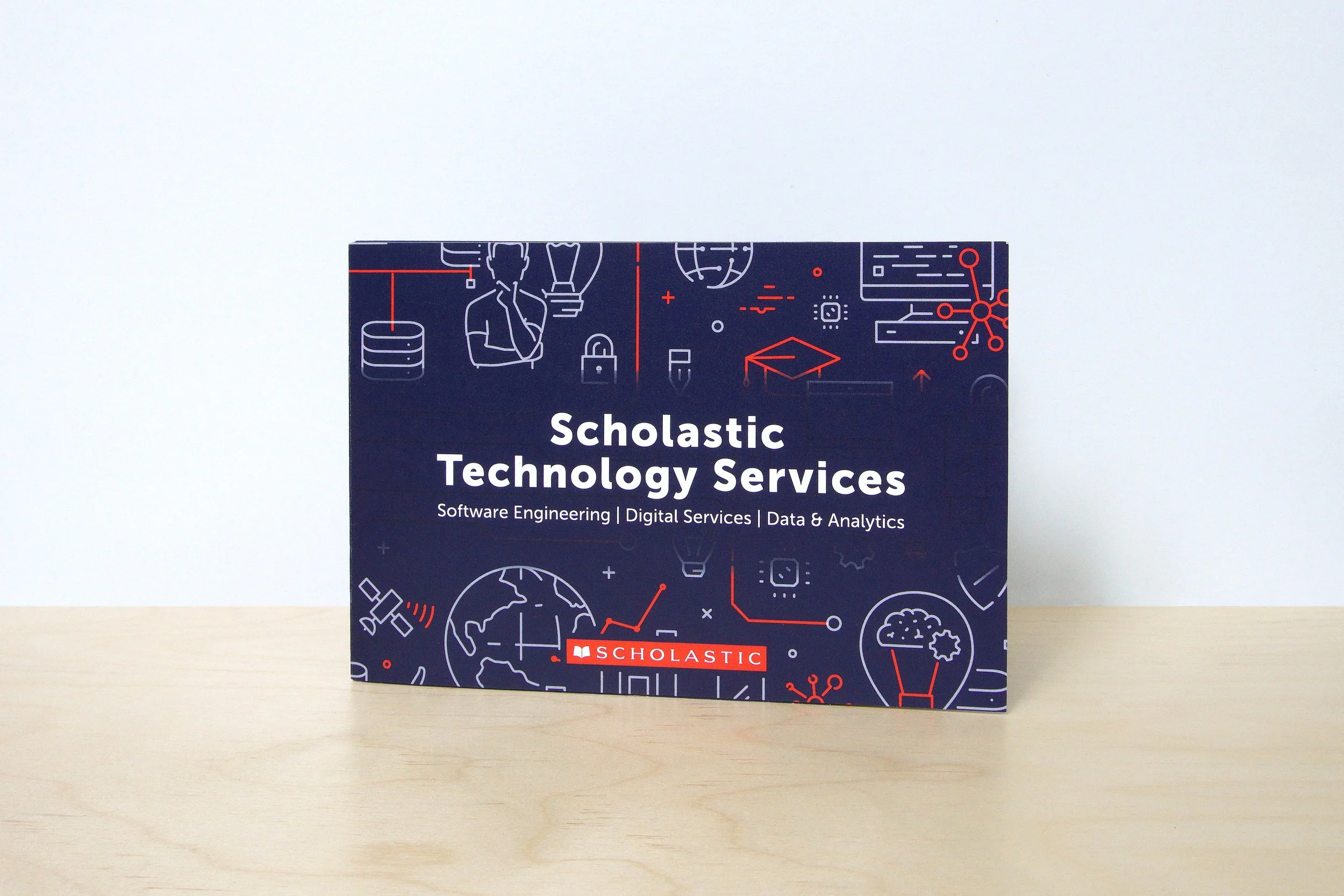 Scholastic Digital Services
