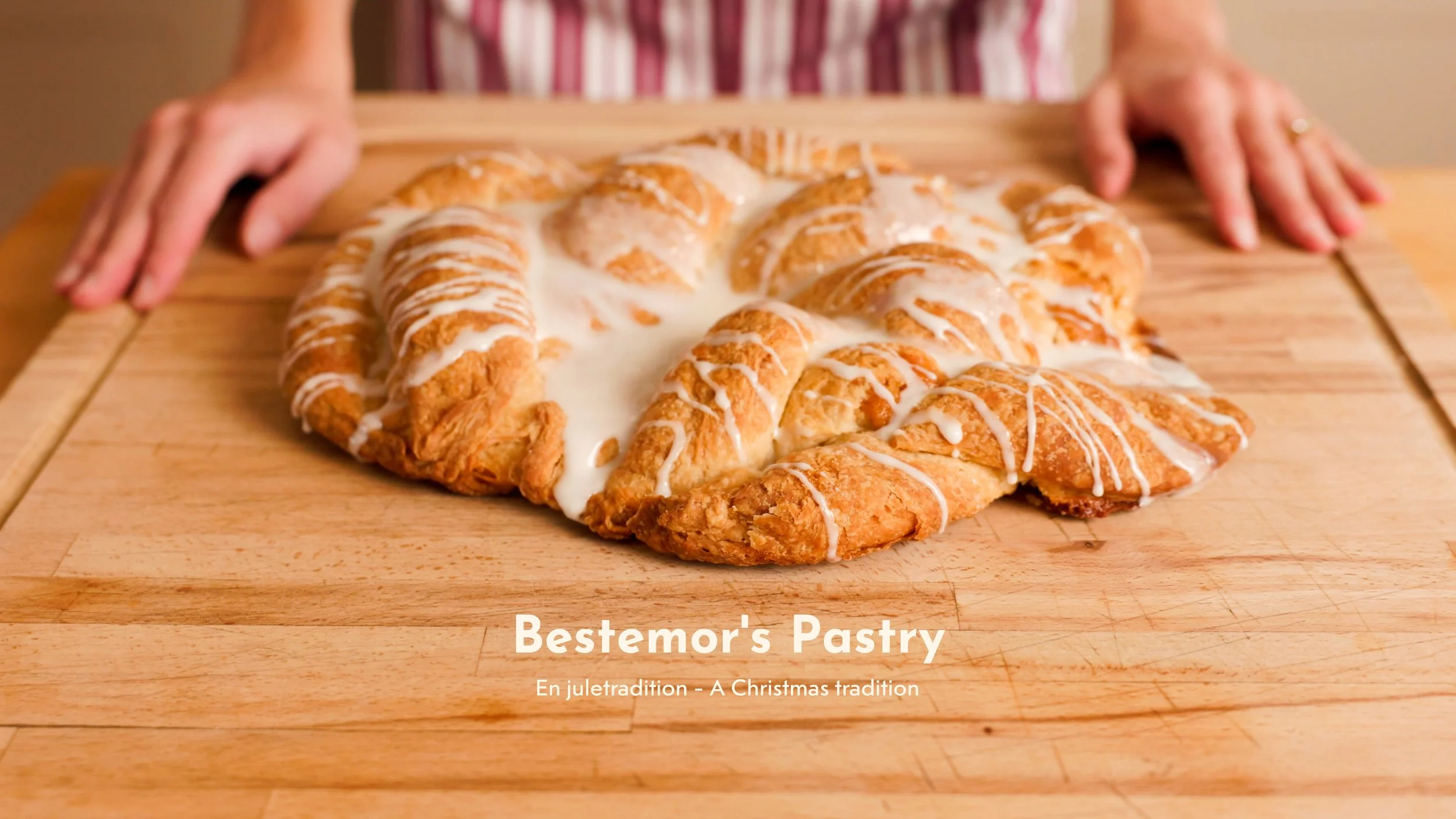 Bestemor's Pastry