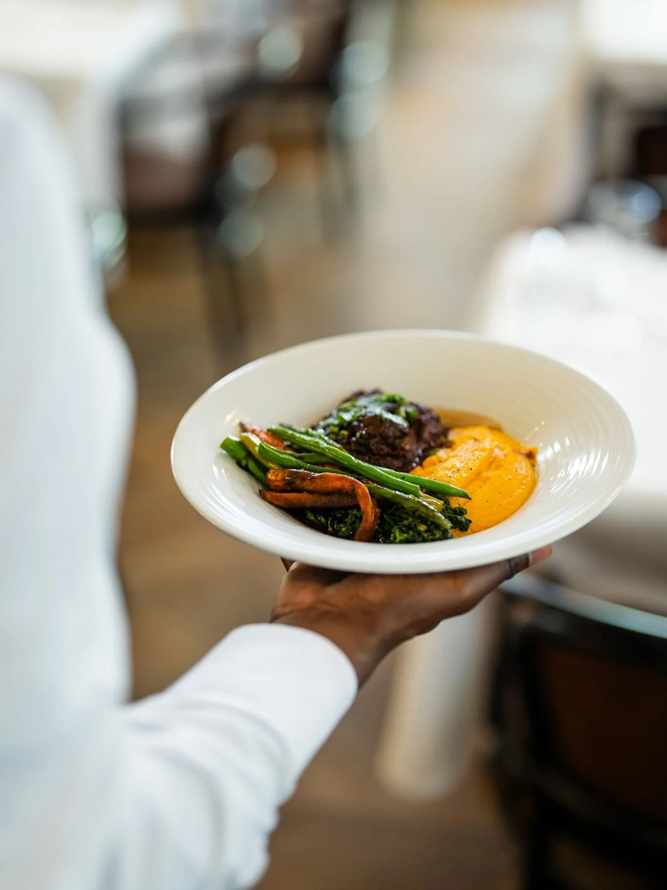 Fall flavours. Saveurs d&rsquo;automne 🍂