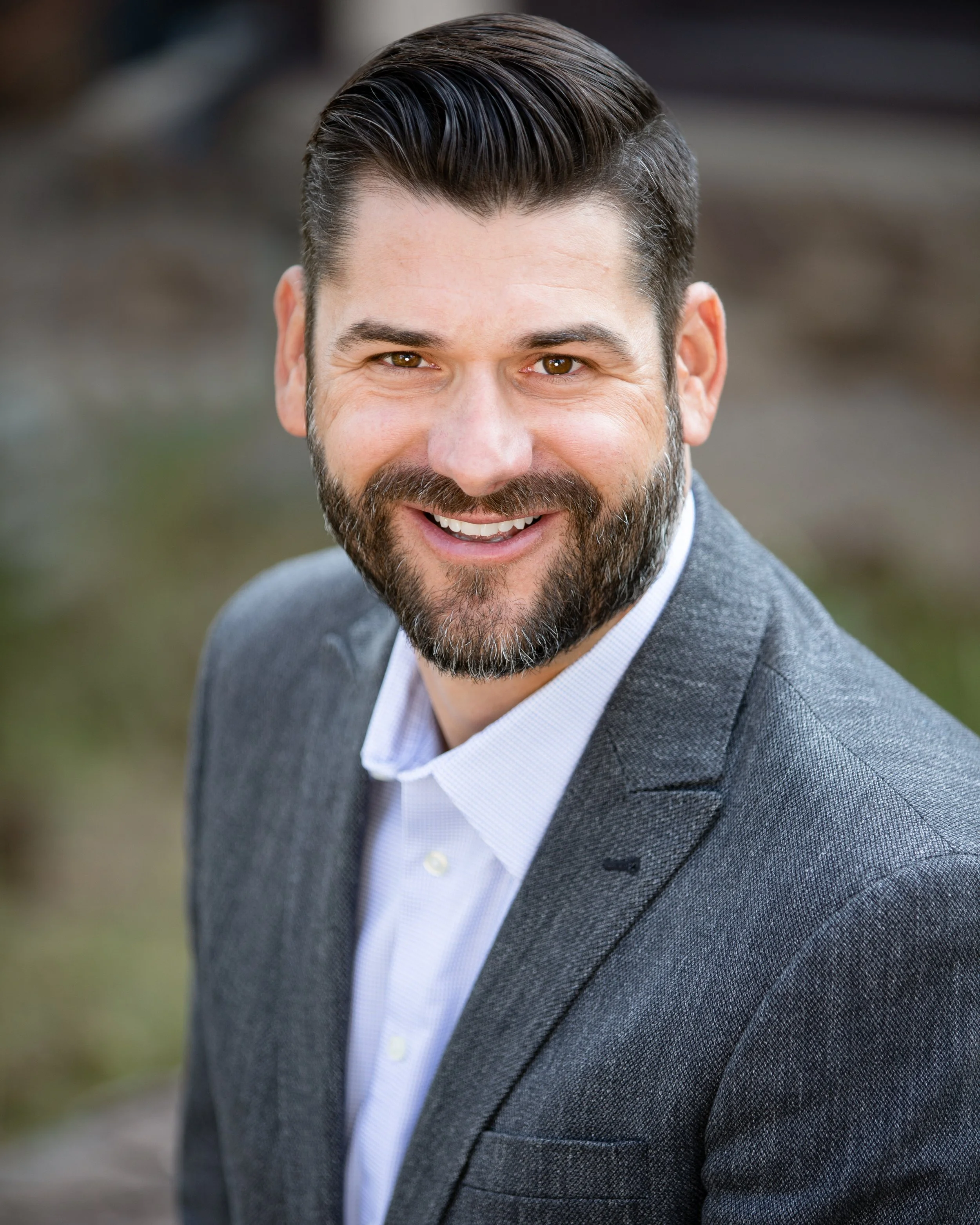 Scott Laband and education