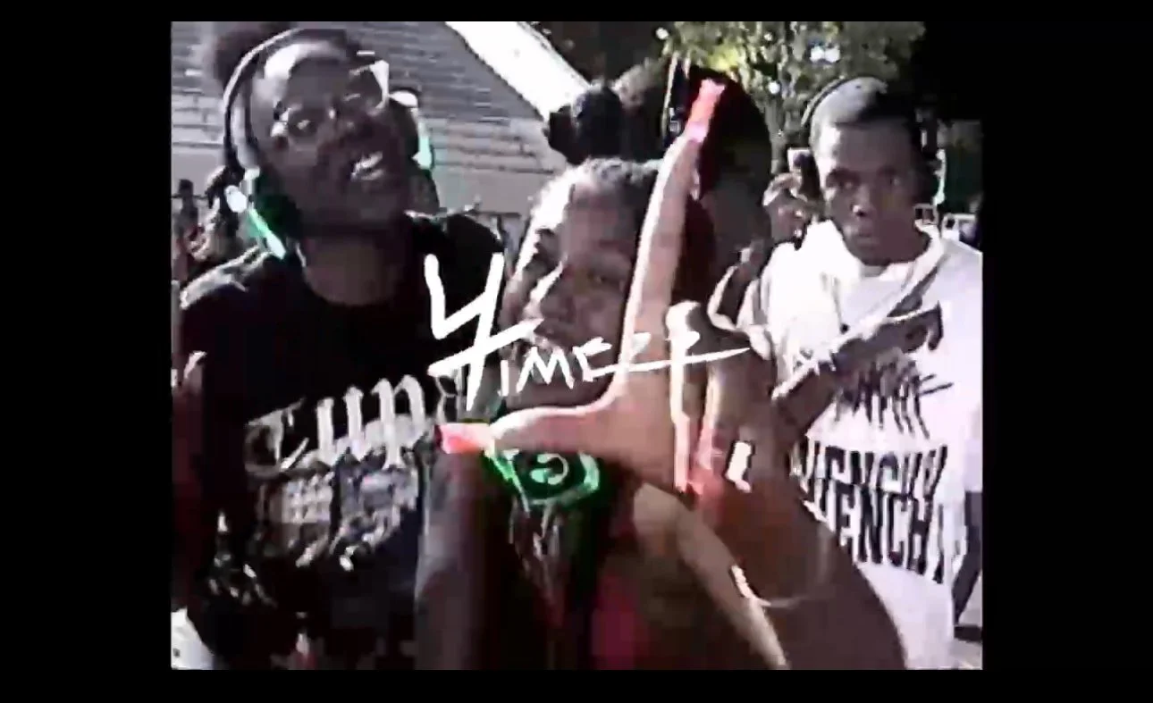 Video