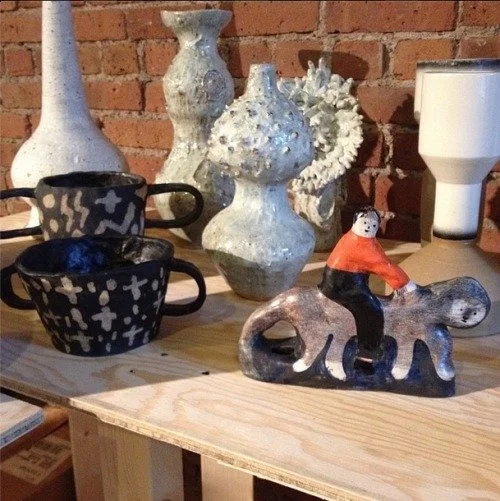 Sight Unseen OFFSITE
Sight Unseen OFFSITE May 16-20 2015 NY design week