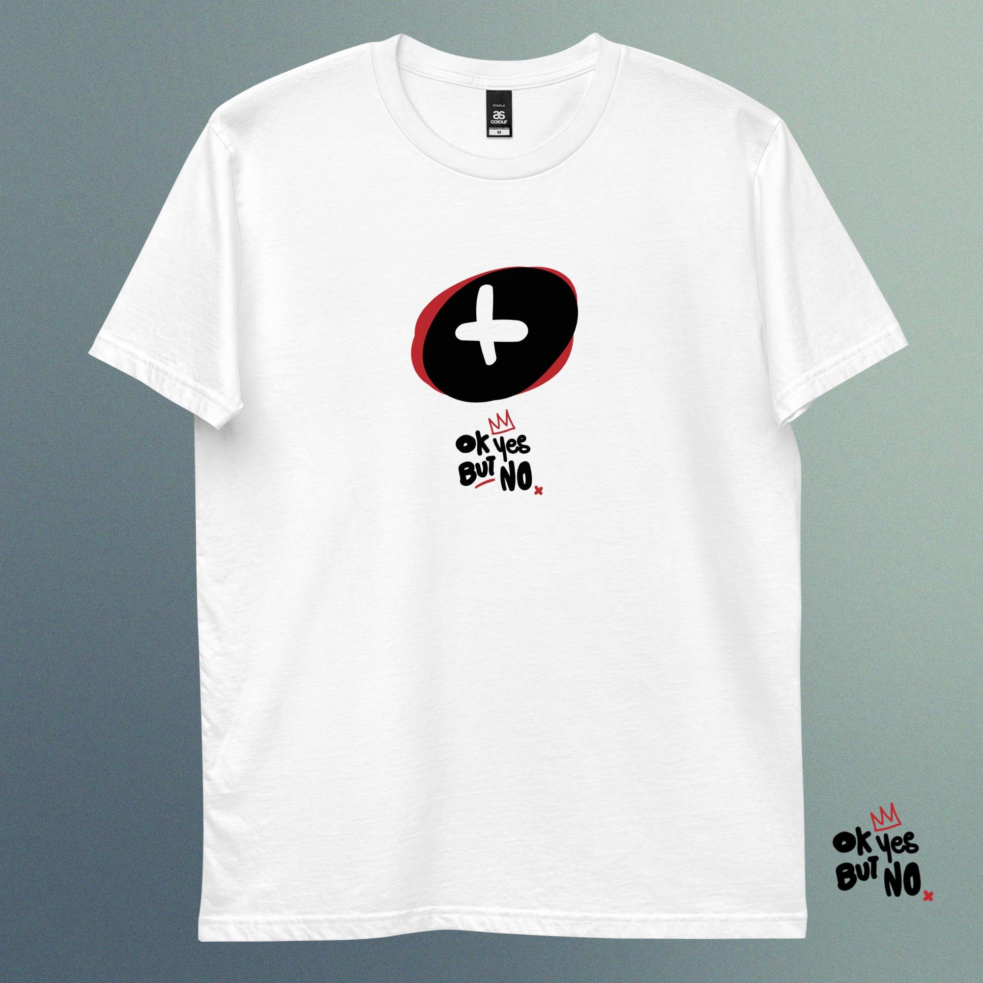 Men's Black Spot Special Tee