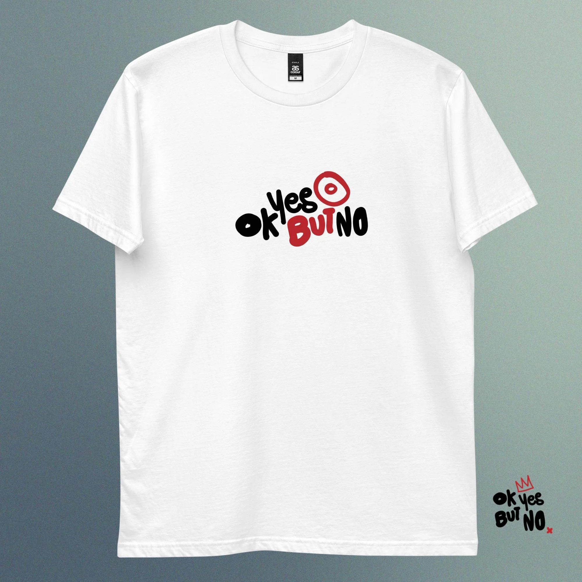 Men's OKYBN Target Tee