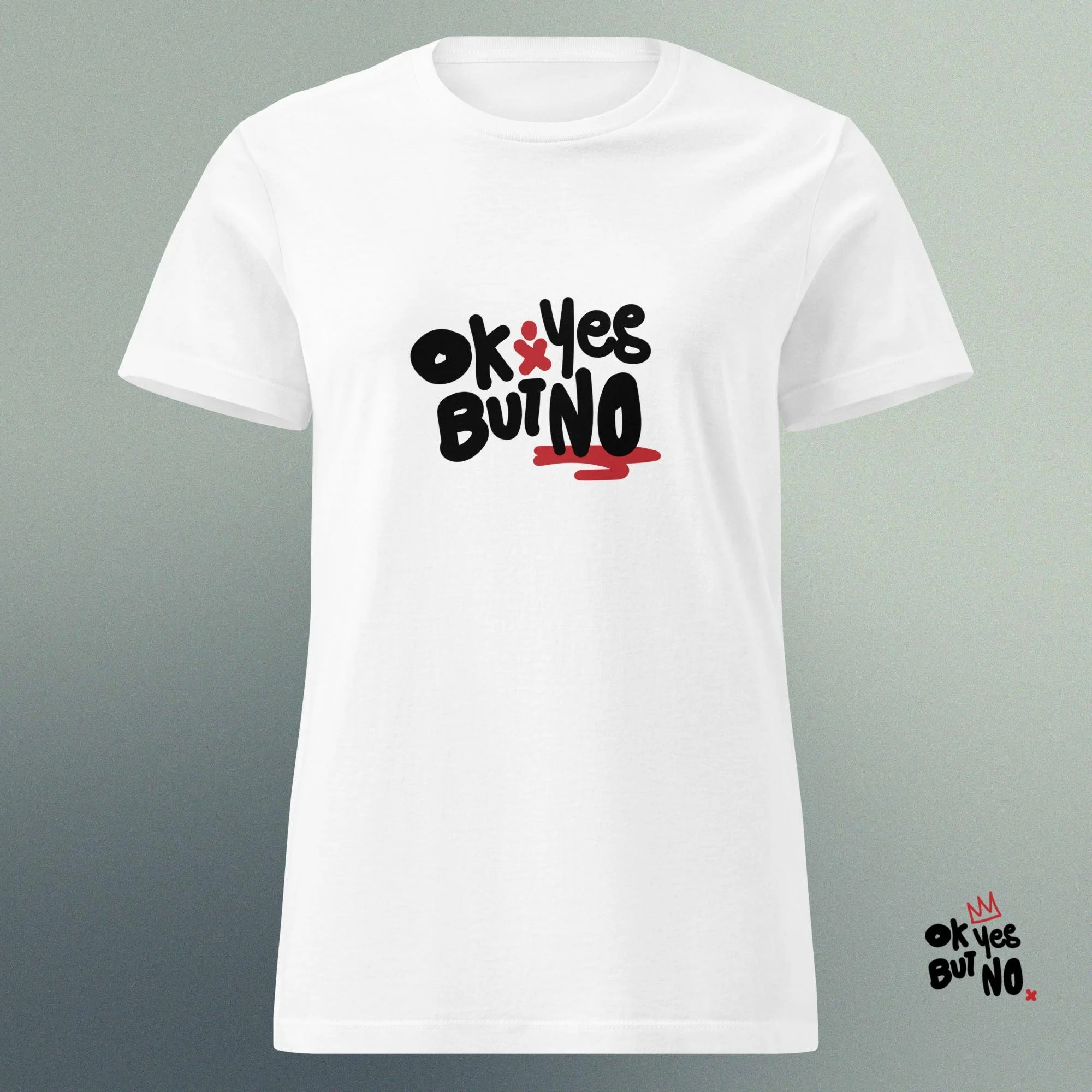 Women’s Definite No Tee