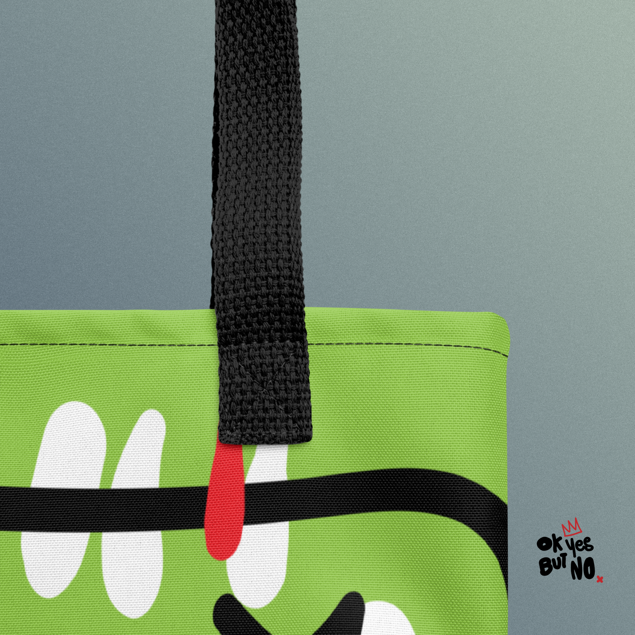 OKYBNO PRODUCT SHOTS -- TOTES-31-ROYAL NO  Tote bag DETAIL.png