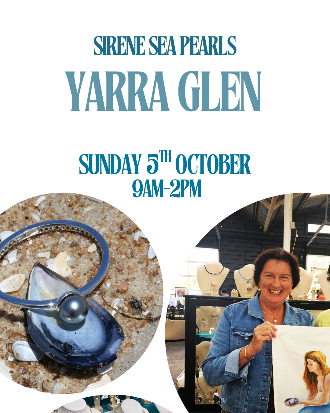 Yarra Glen Craft Market
