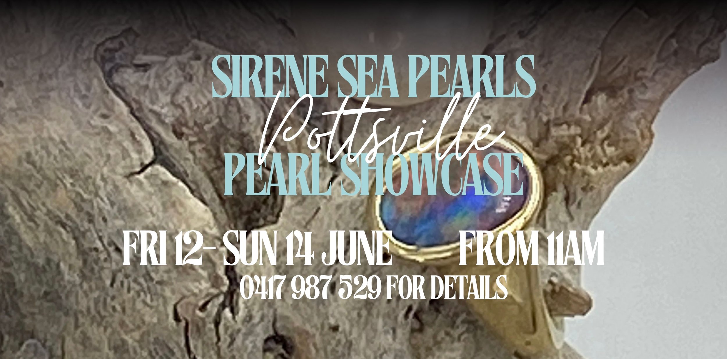 Pottsville Pearl Soiree