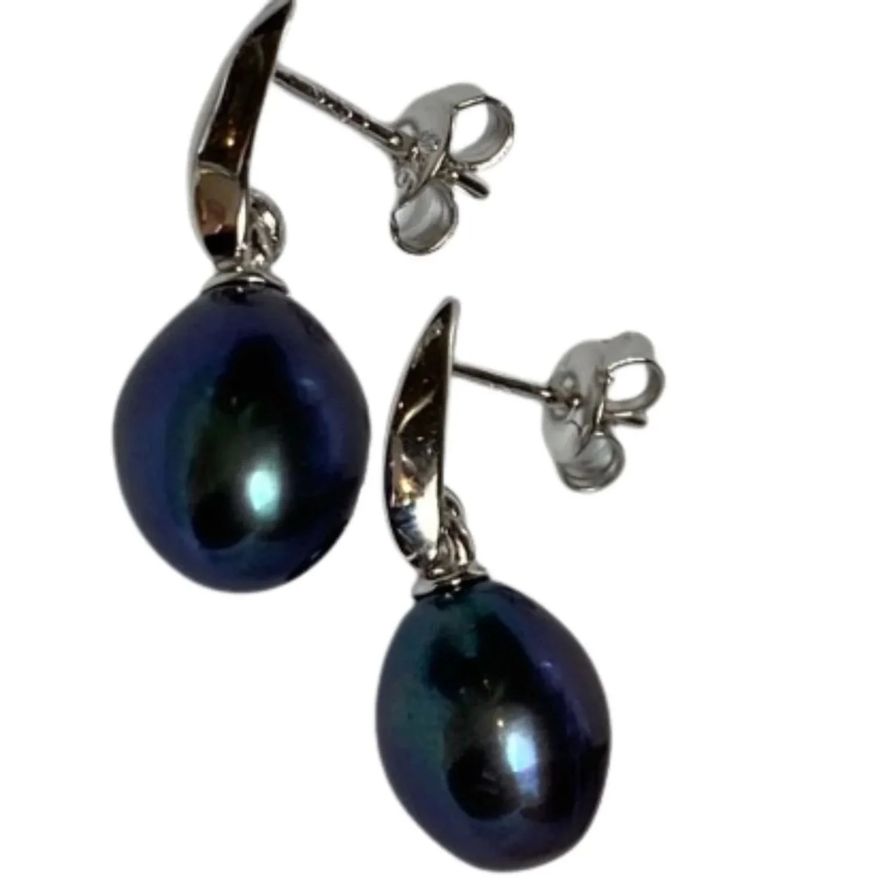 'Bella' Freshwater Pearl Earrings