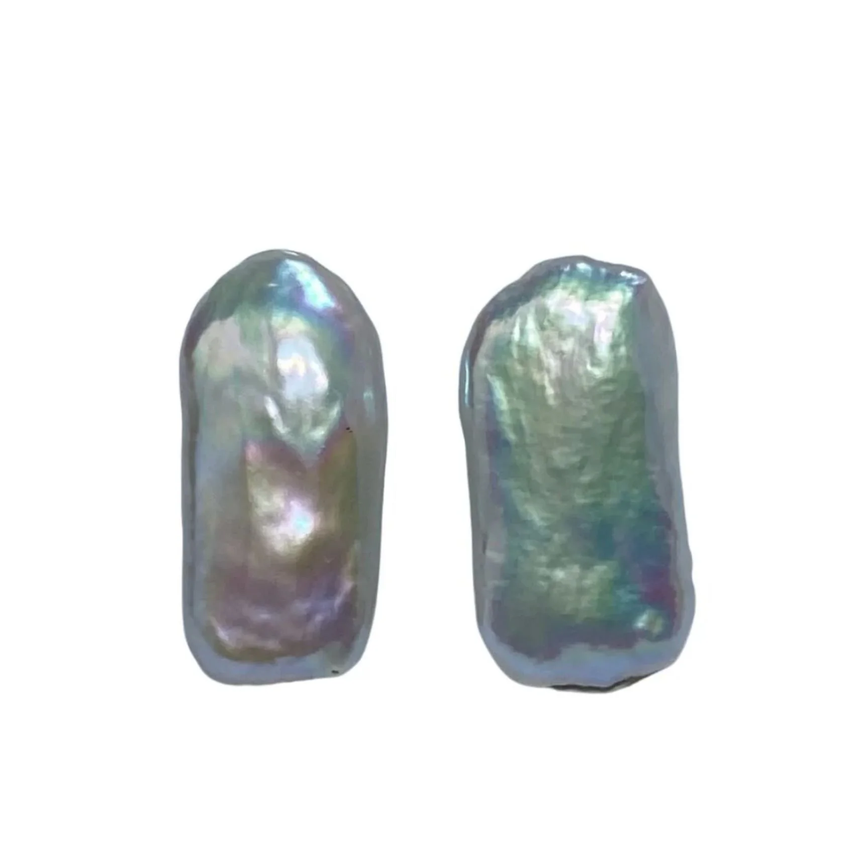 'Shaila' Freshwater Pearl Earrings