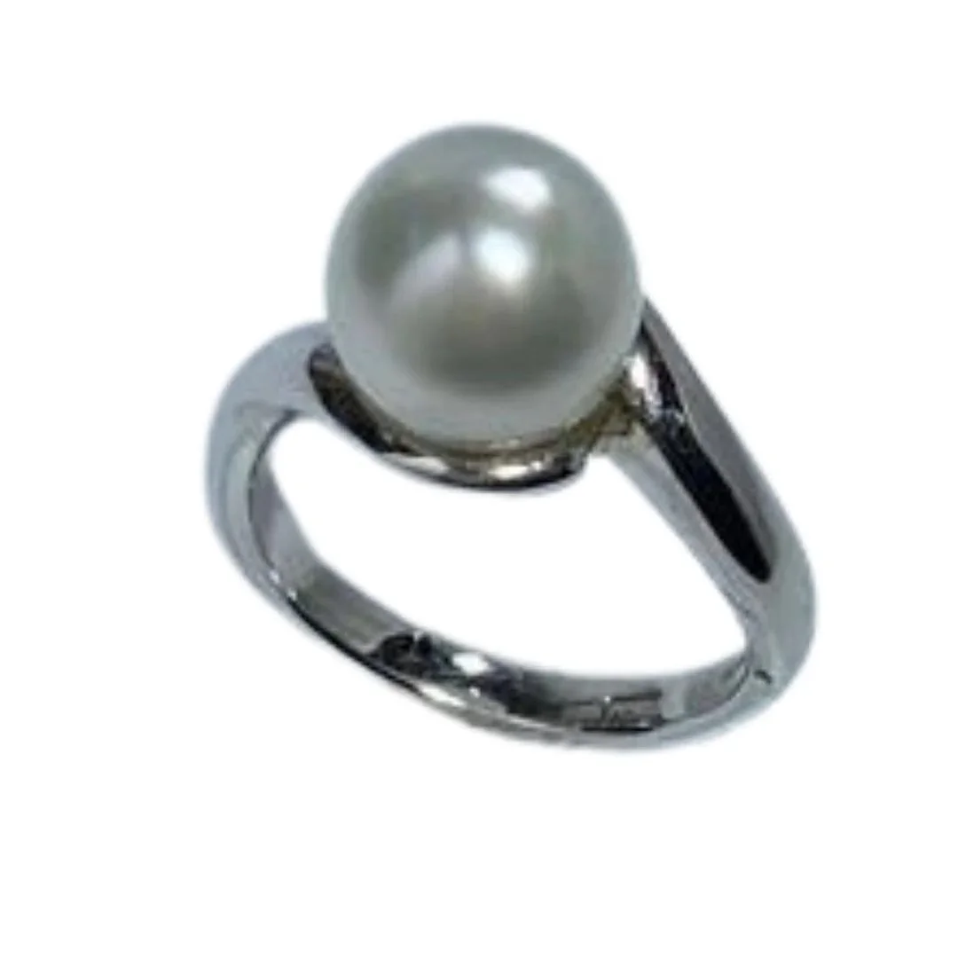 Australian South Sea Pearl Ring