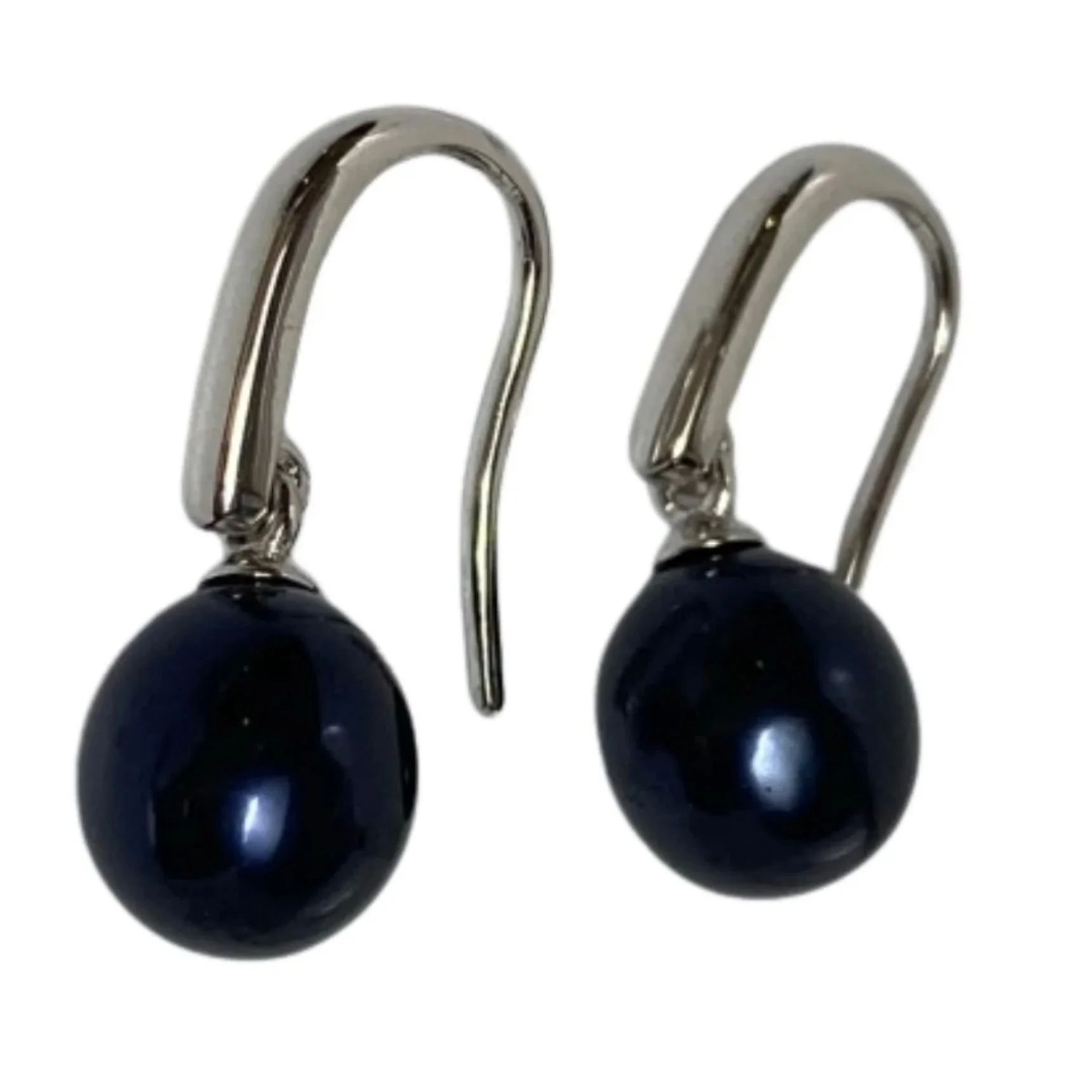 'Rita' Freshwater Pearl Earrings