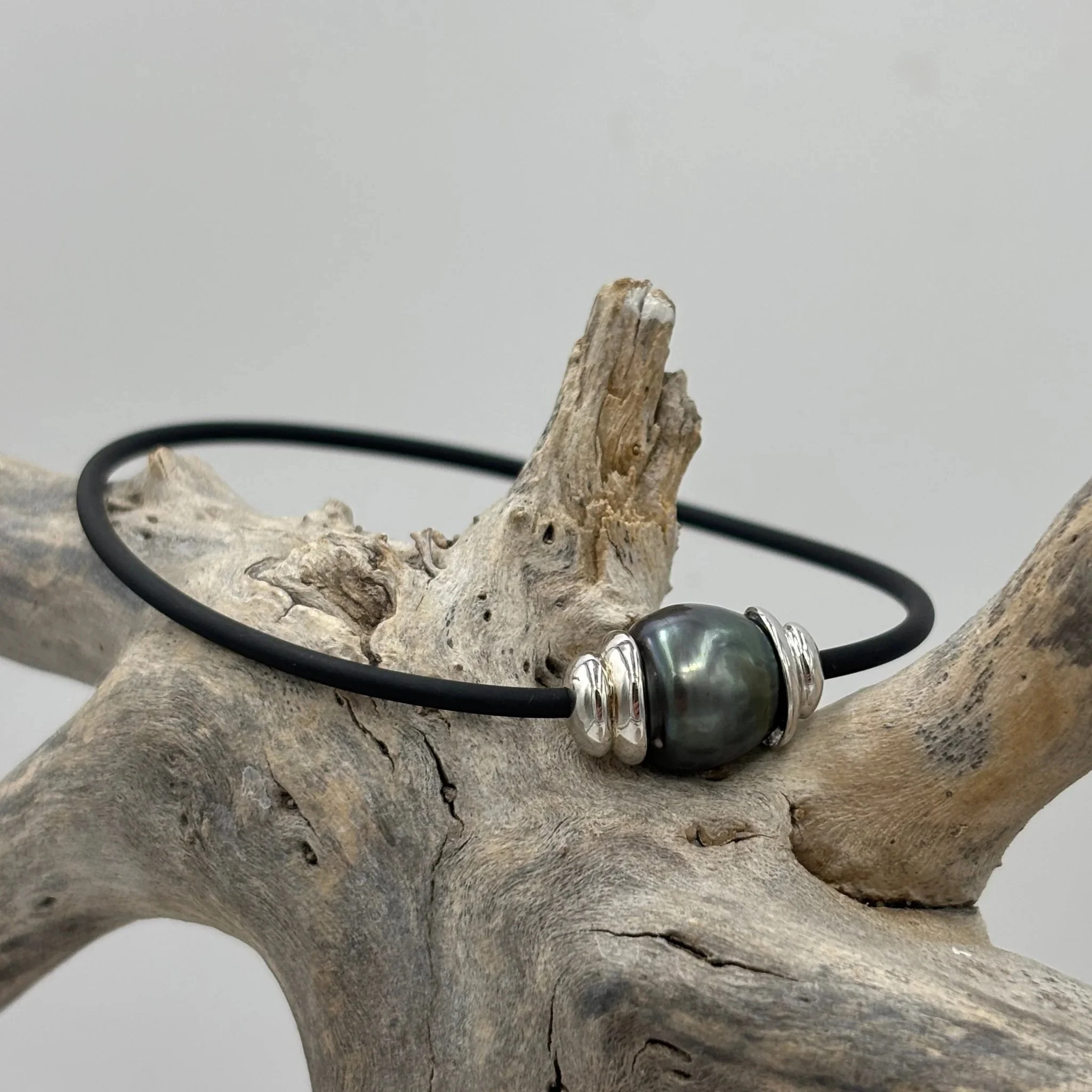 'Neo' Tahitian South Sea Pearl Bracelet