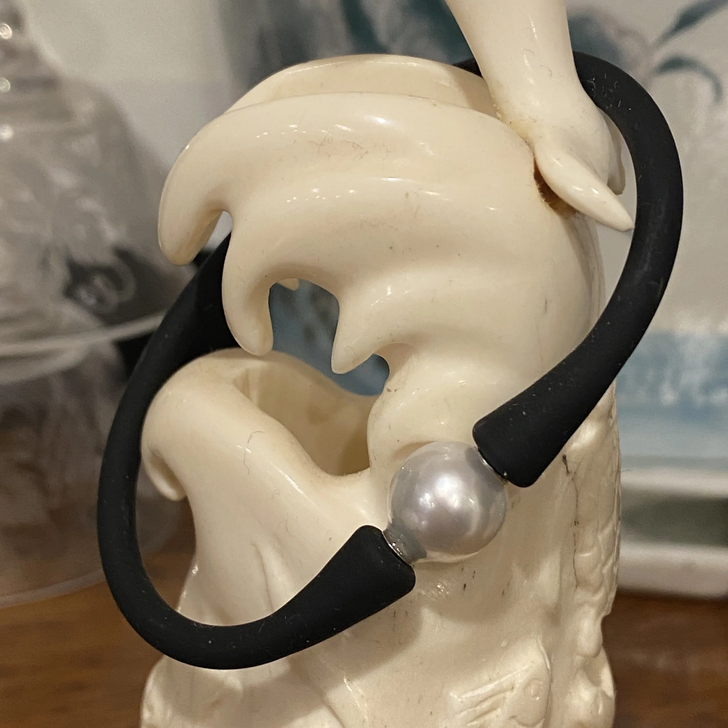 'Nepean' Australian South Sea Pearl Interchangeable Bracelet / Necklace