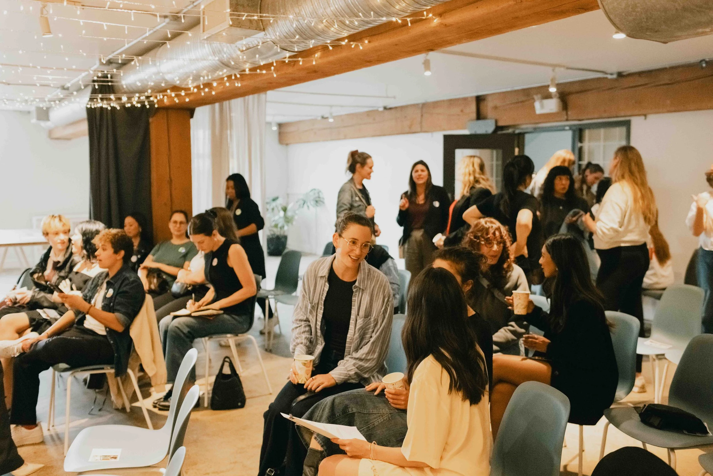 Tips on Promoting Your Event