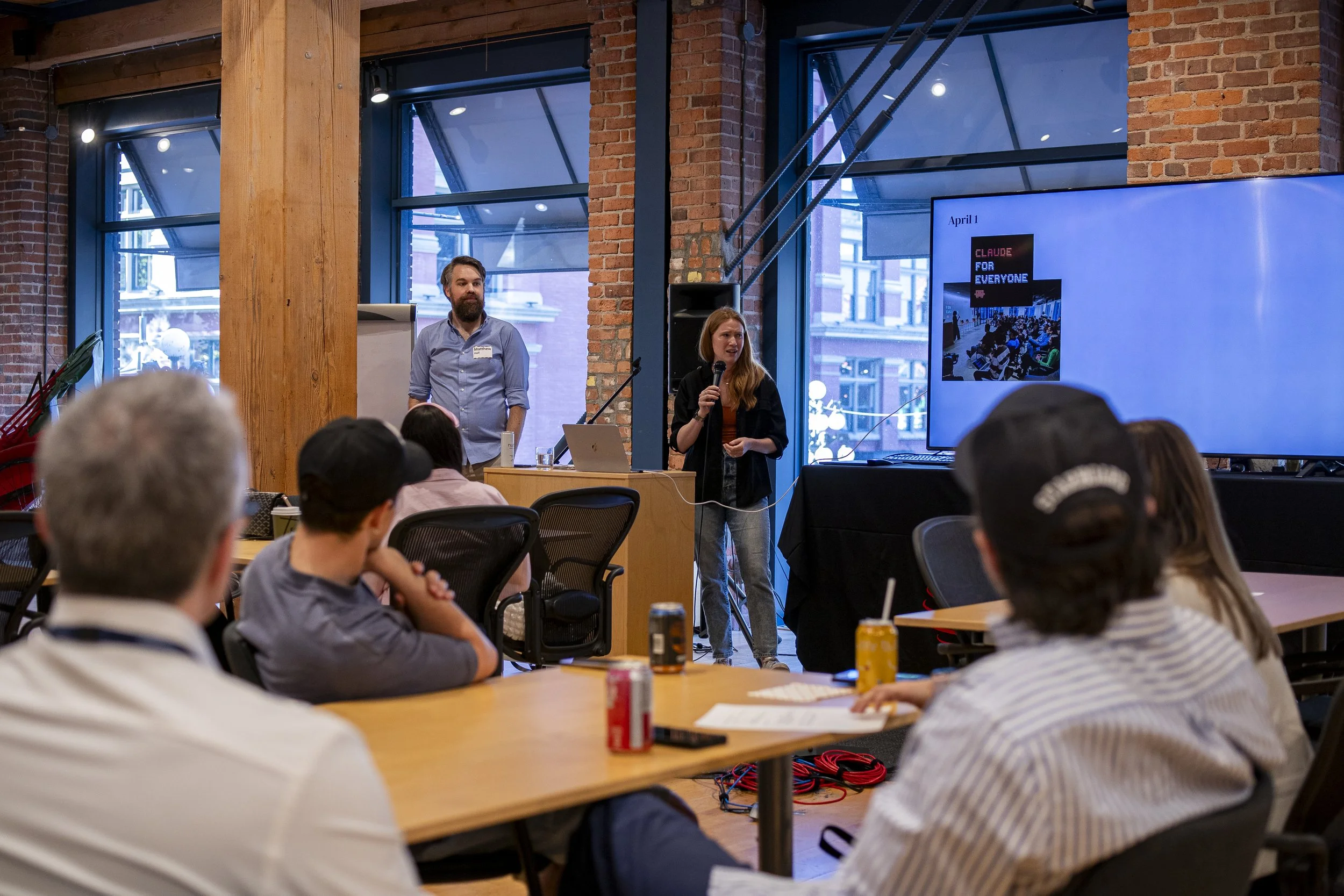 Intro to Vibe Coding: A Co&amp;Create Community Initiative