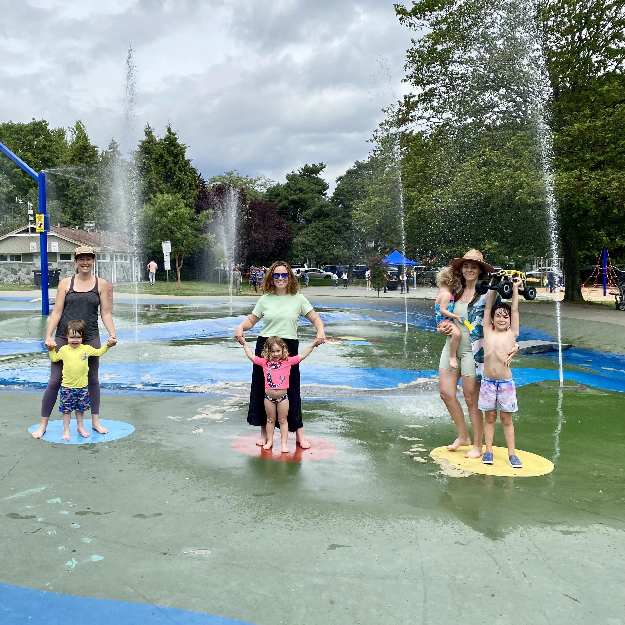 Things To Do In Vancouver In August: Team &amp; Member Picks