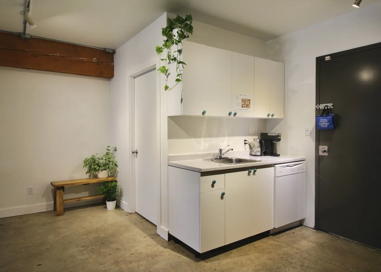 Kitchenette