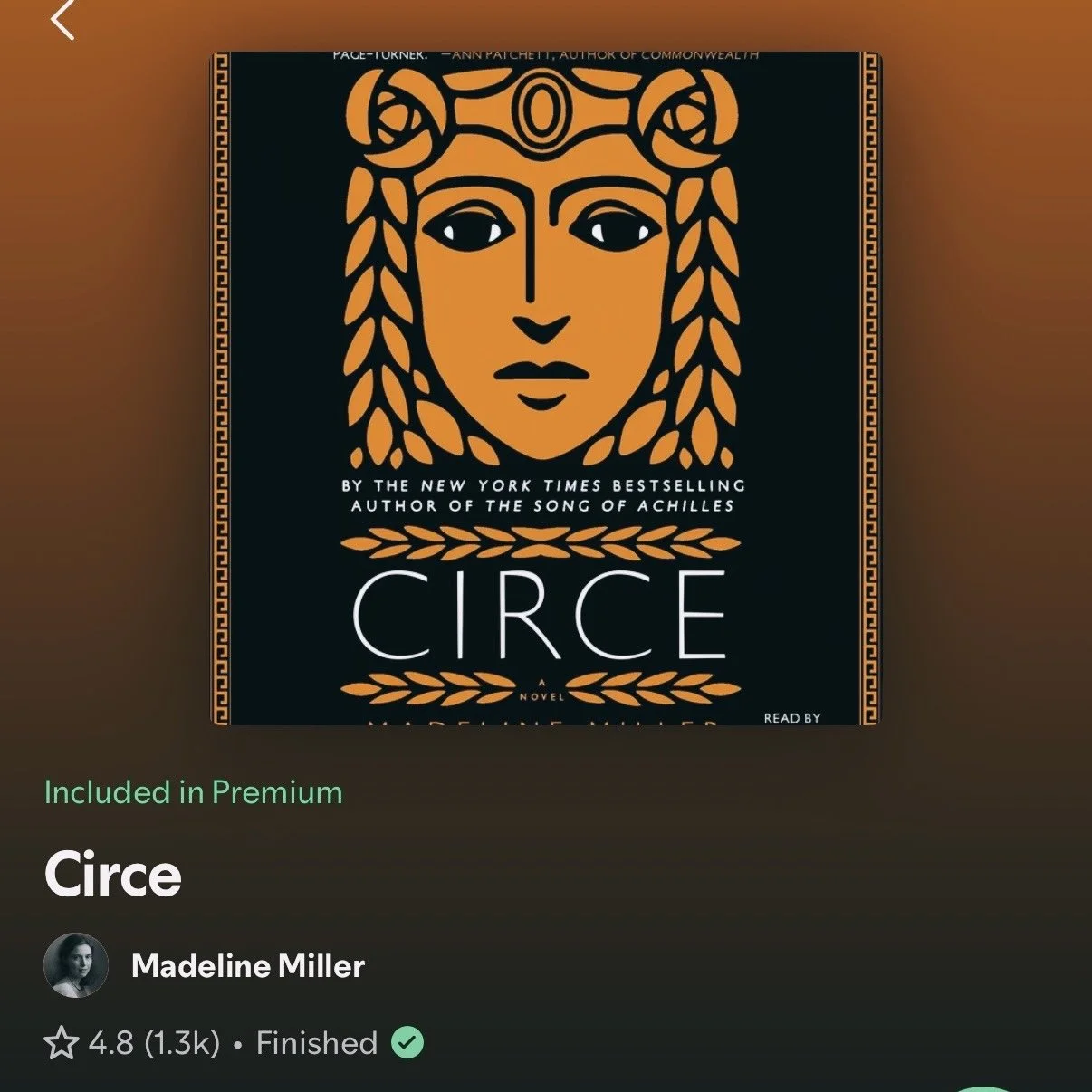 Book recommendation for the women’s rights and wrongs, including Circe