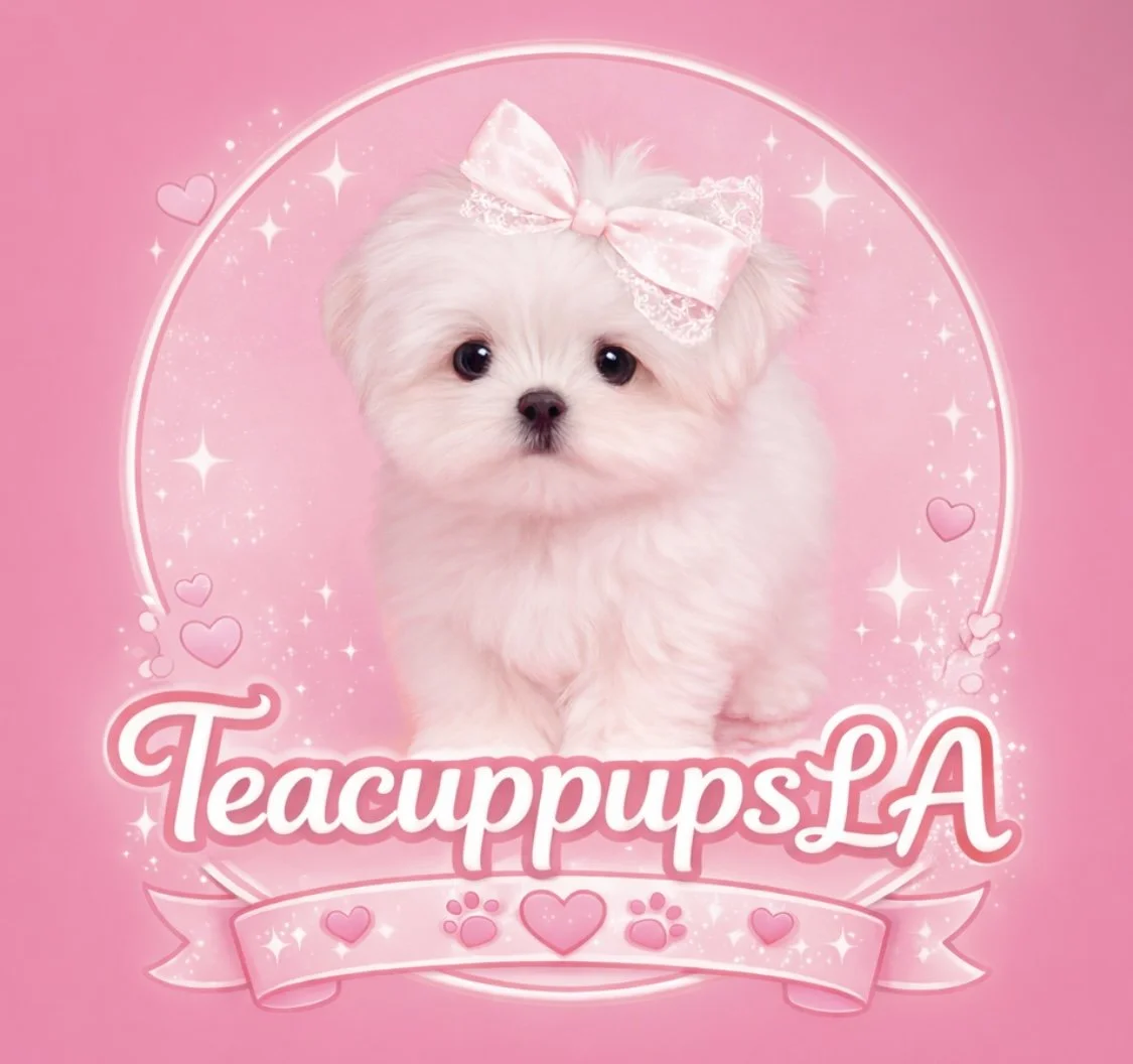 Teacuppupsla