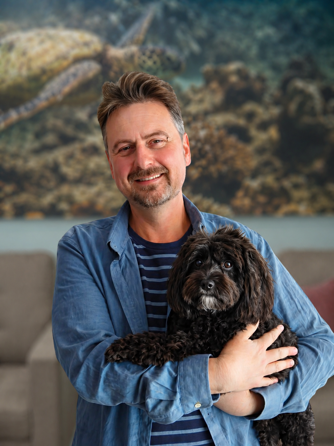 Mathew Keany 12 Points Psychology