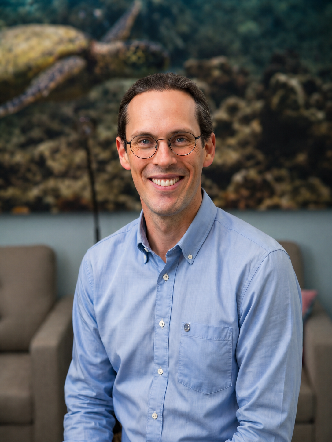 Dr Nick Mumford 12 Points Psychology