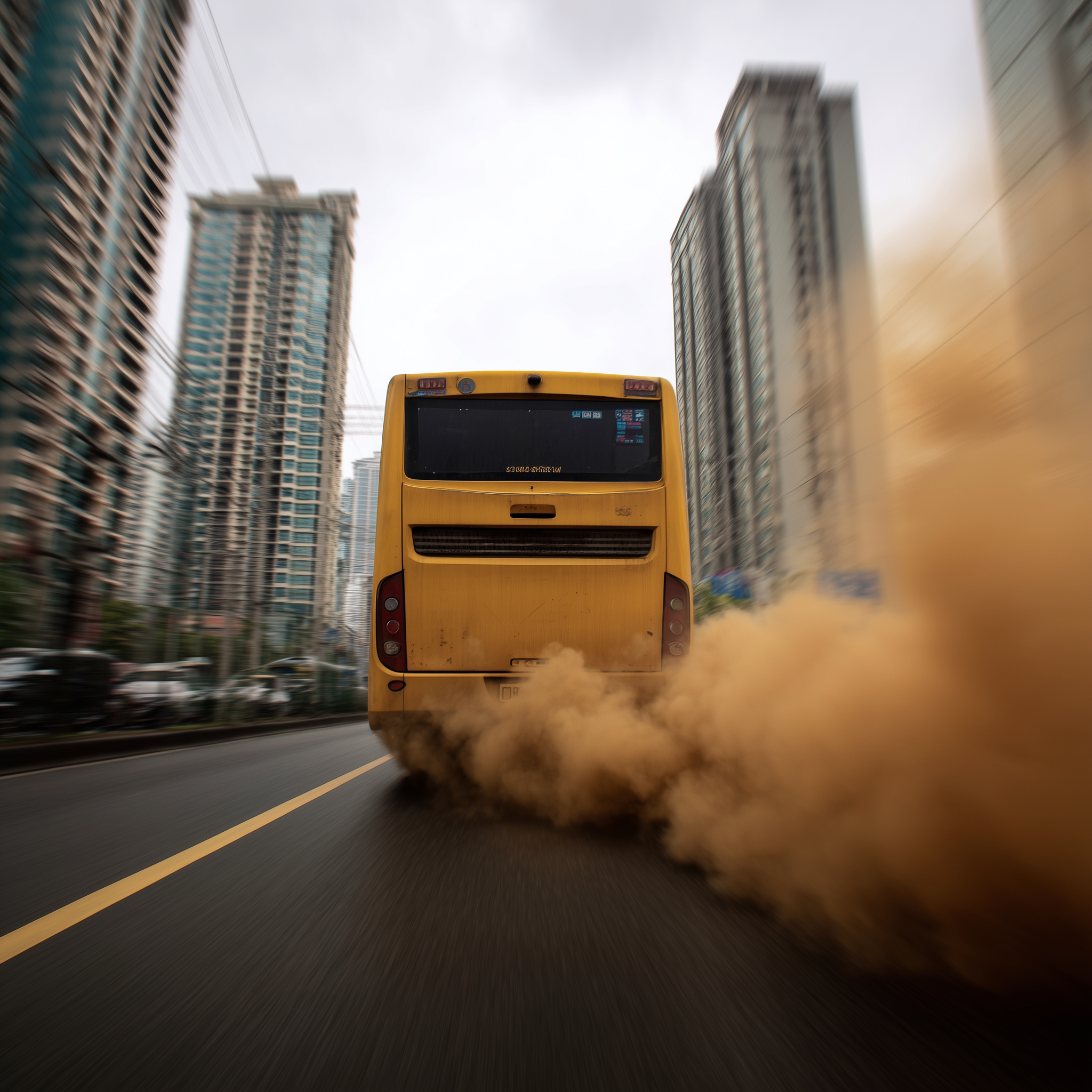 You're Setting Climate Policy -So Why Not Start with Friction?