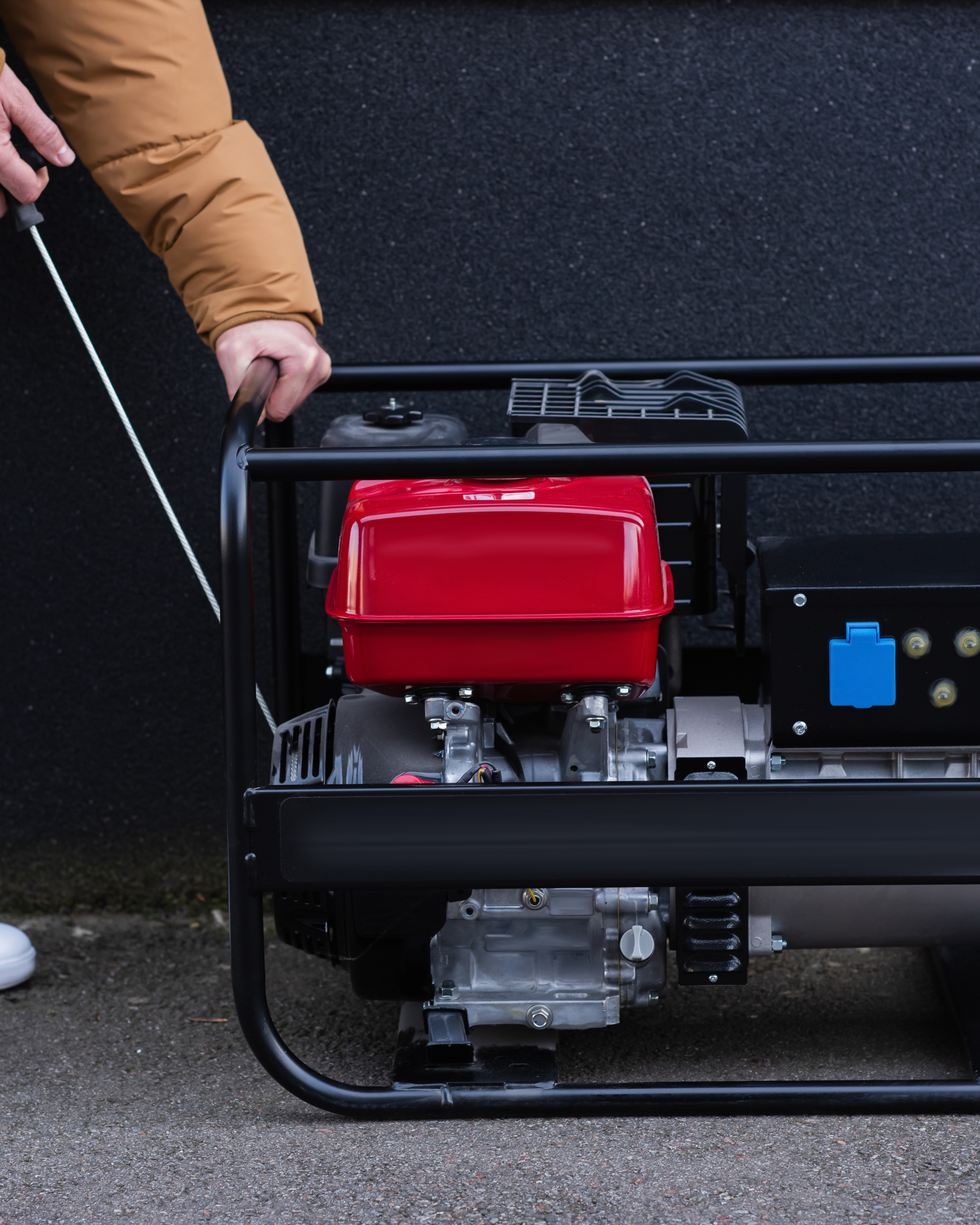 Generator and Fuel Prep: A Smarter Storm Season Checklist