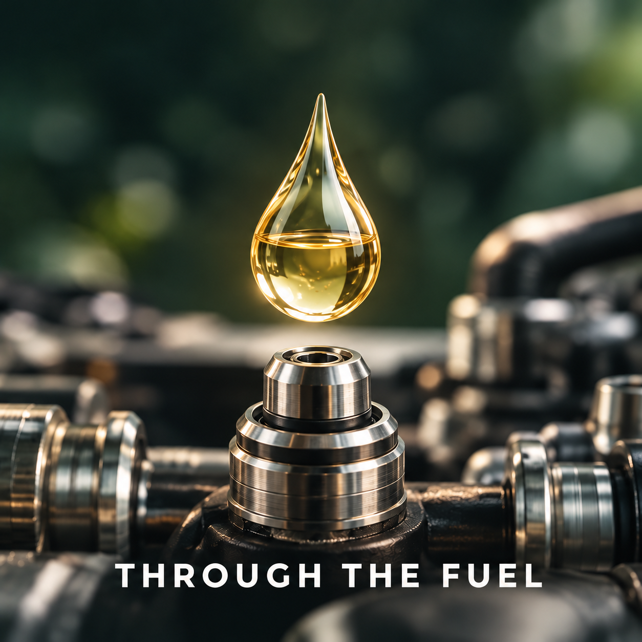 Through the Fuel - Fuel Additives