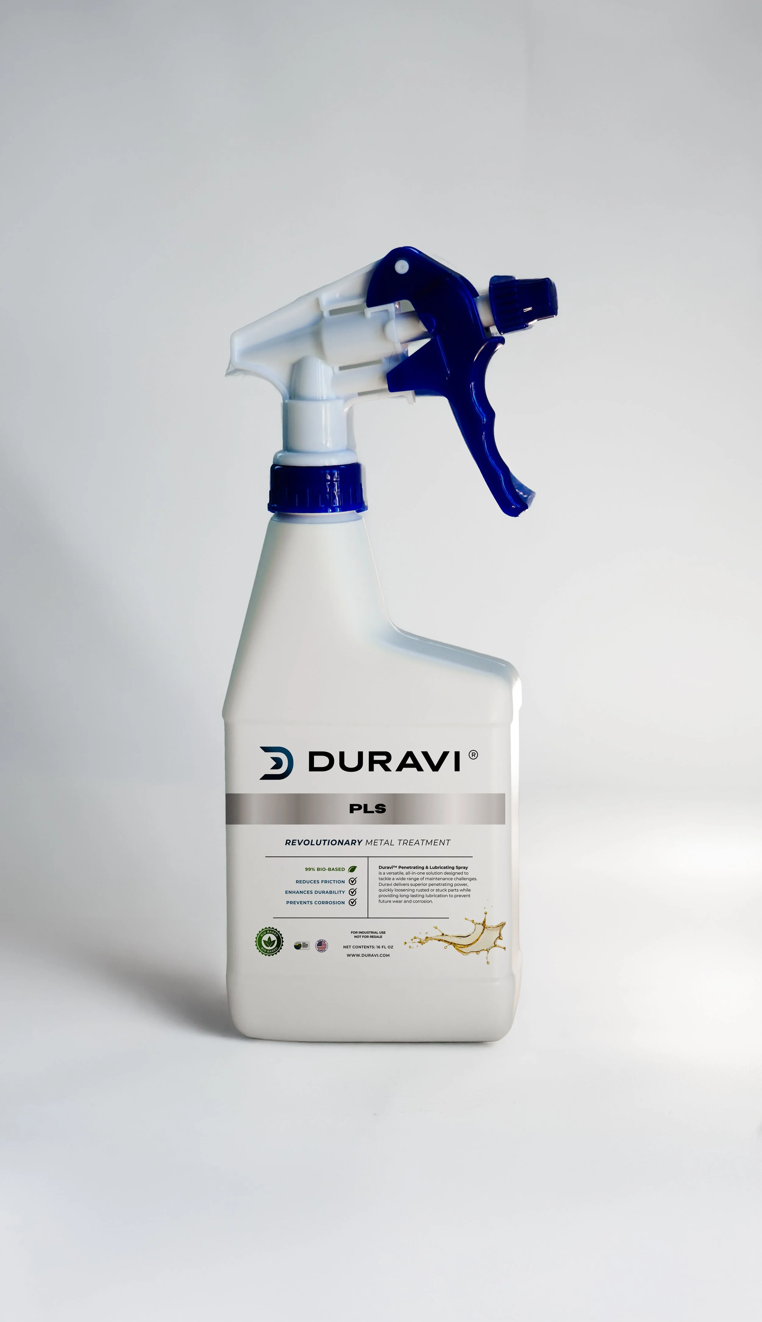 Duravi PLS Spray