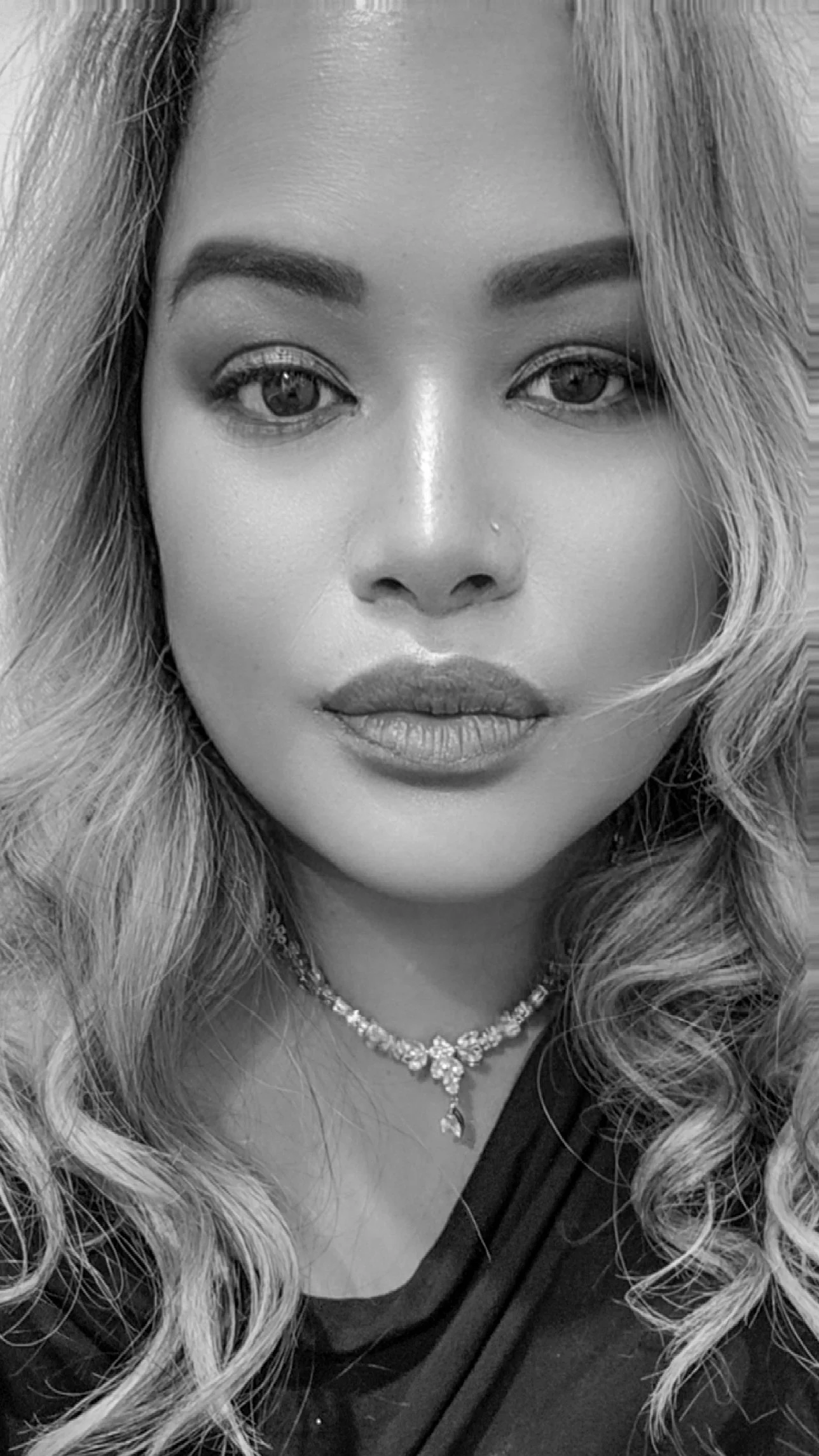 Adelaide wedding makeup artist mobile