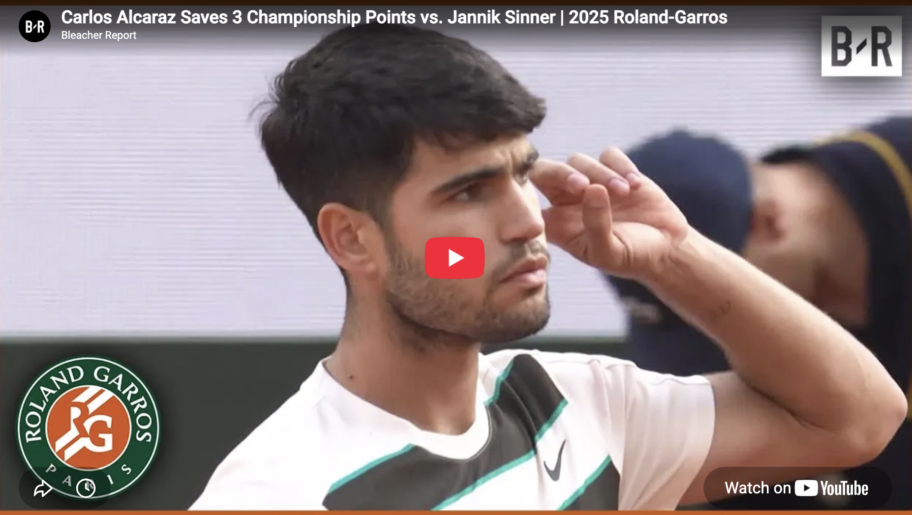 The 4 Minutes That Changed Everything 🧠🎾