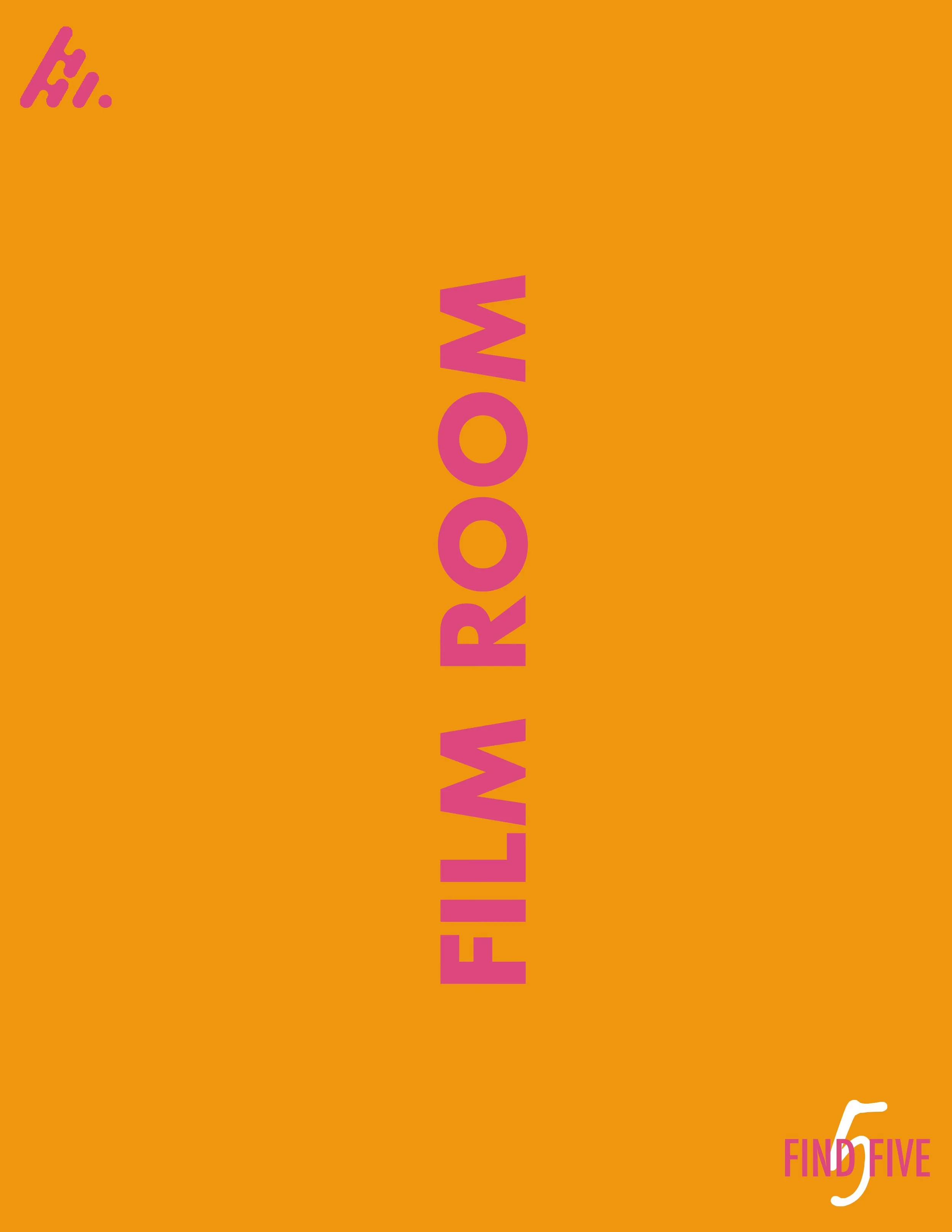 AthletesClass Five 5 | Film Room