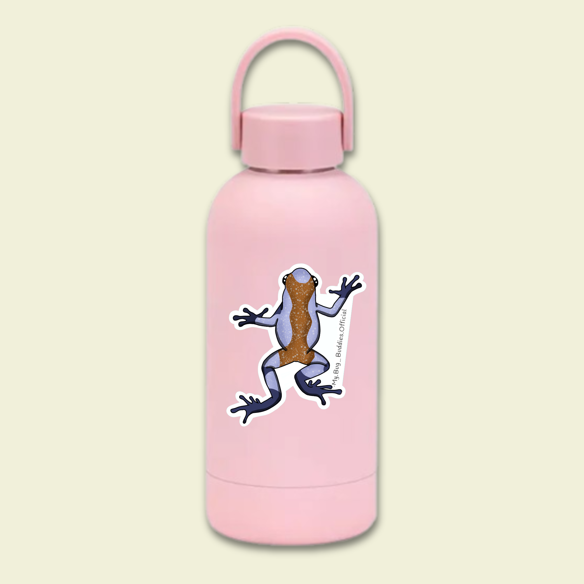 S-128 Blue Harlequin Dart Frog WC.png