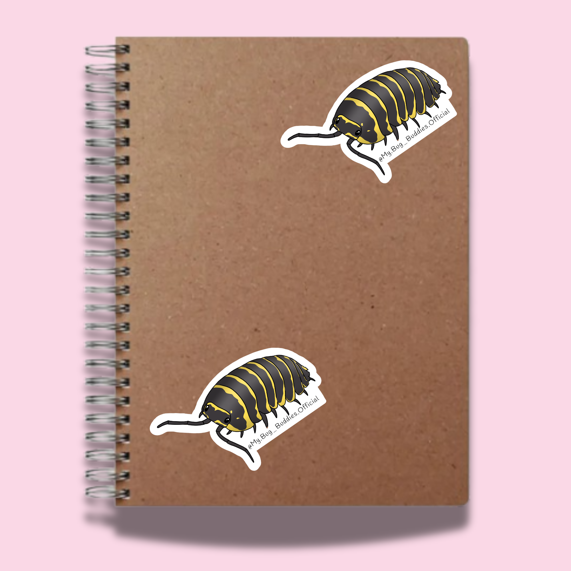 S-113 Yellow Zebra Isopod NC.png