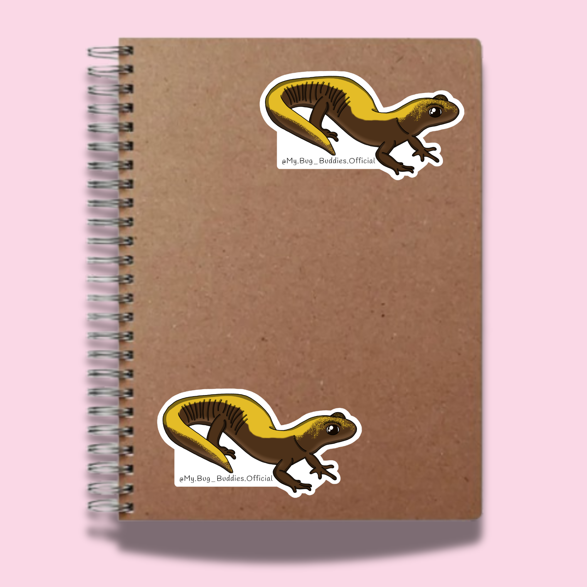 S-077 Yellow Back Salamander NC.png