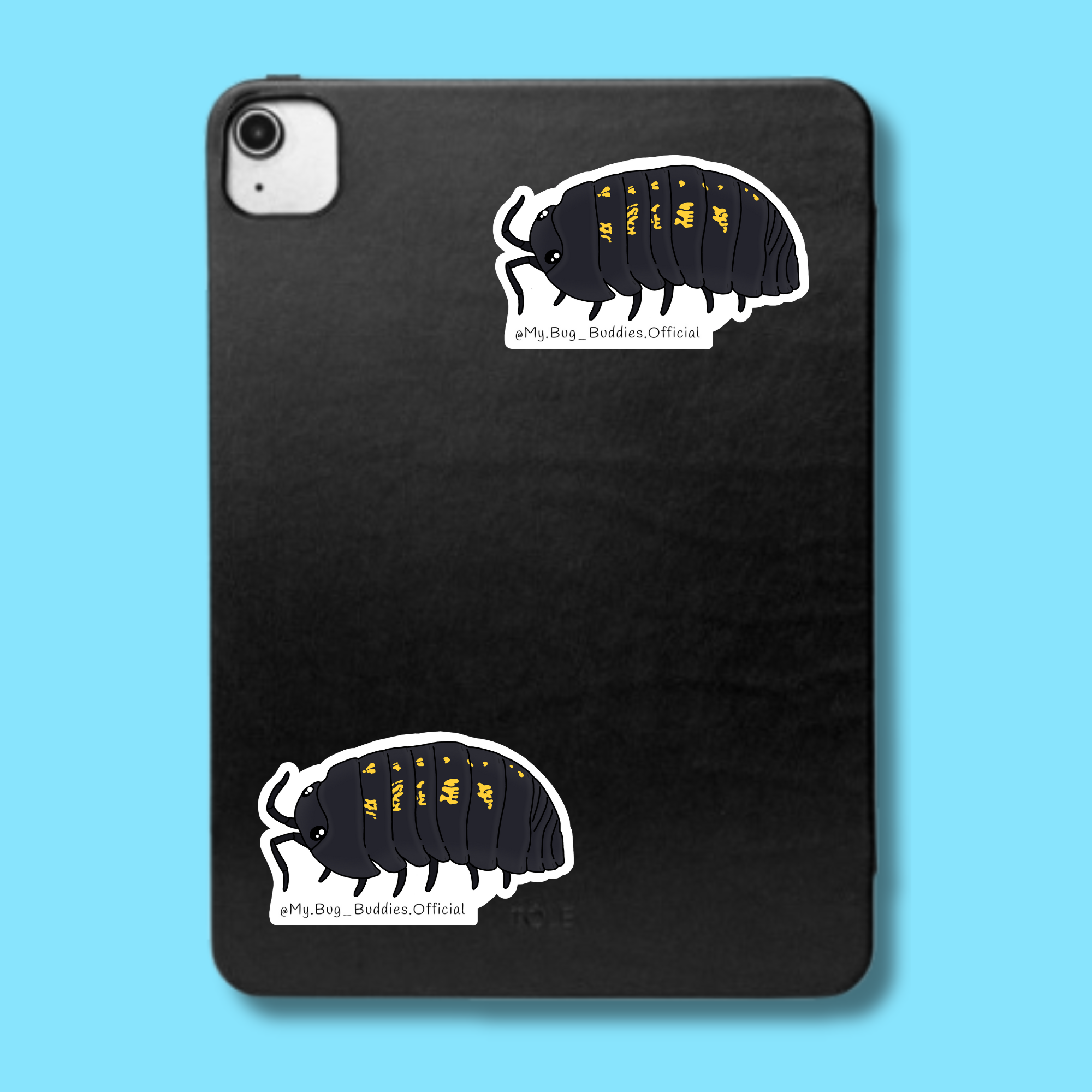 S-040 Black Vulgare Isopod LC.png